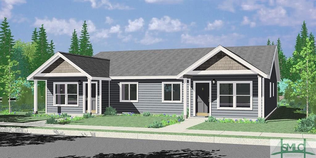 Allenhurst, Liberty County, GA House for sale Property ID 416190213