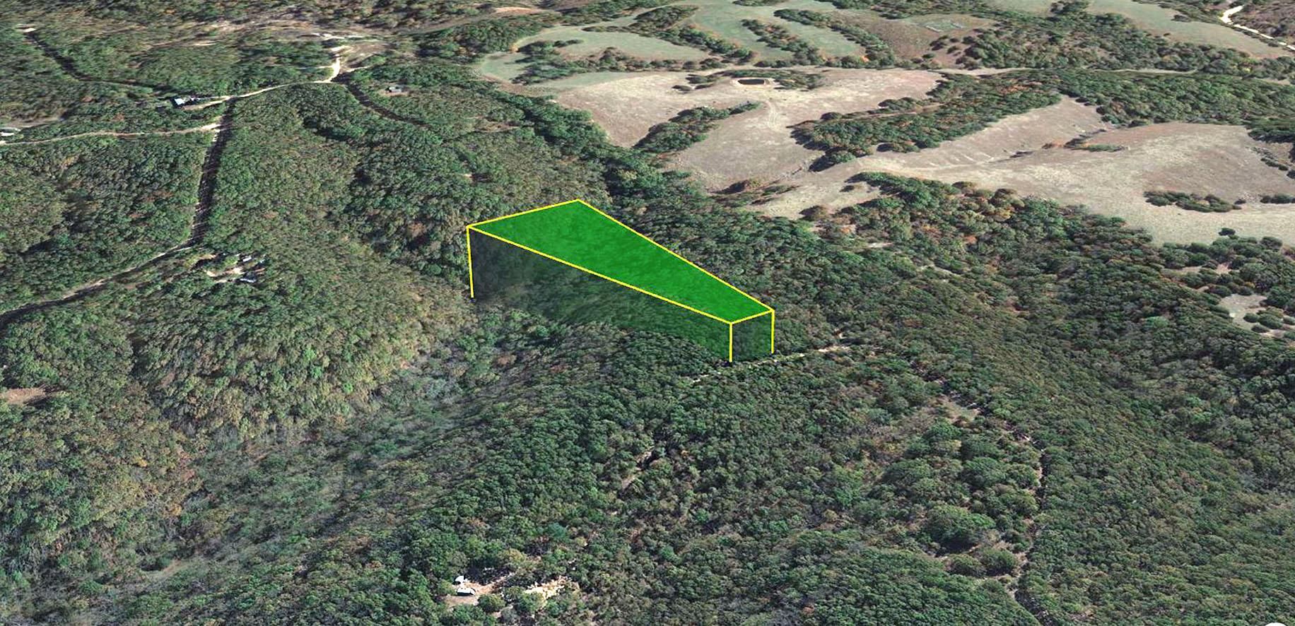 Westville, Adair County, OK Recreational Property, Undeveloped Land