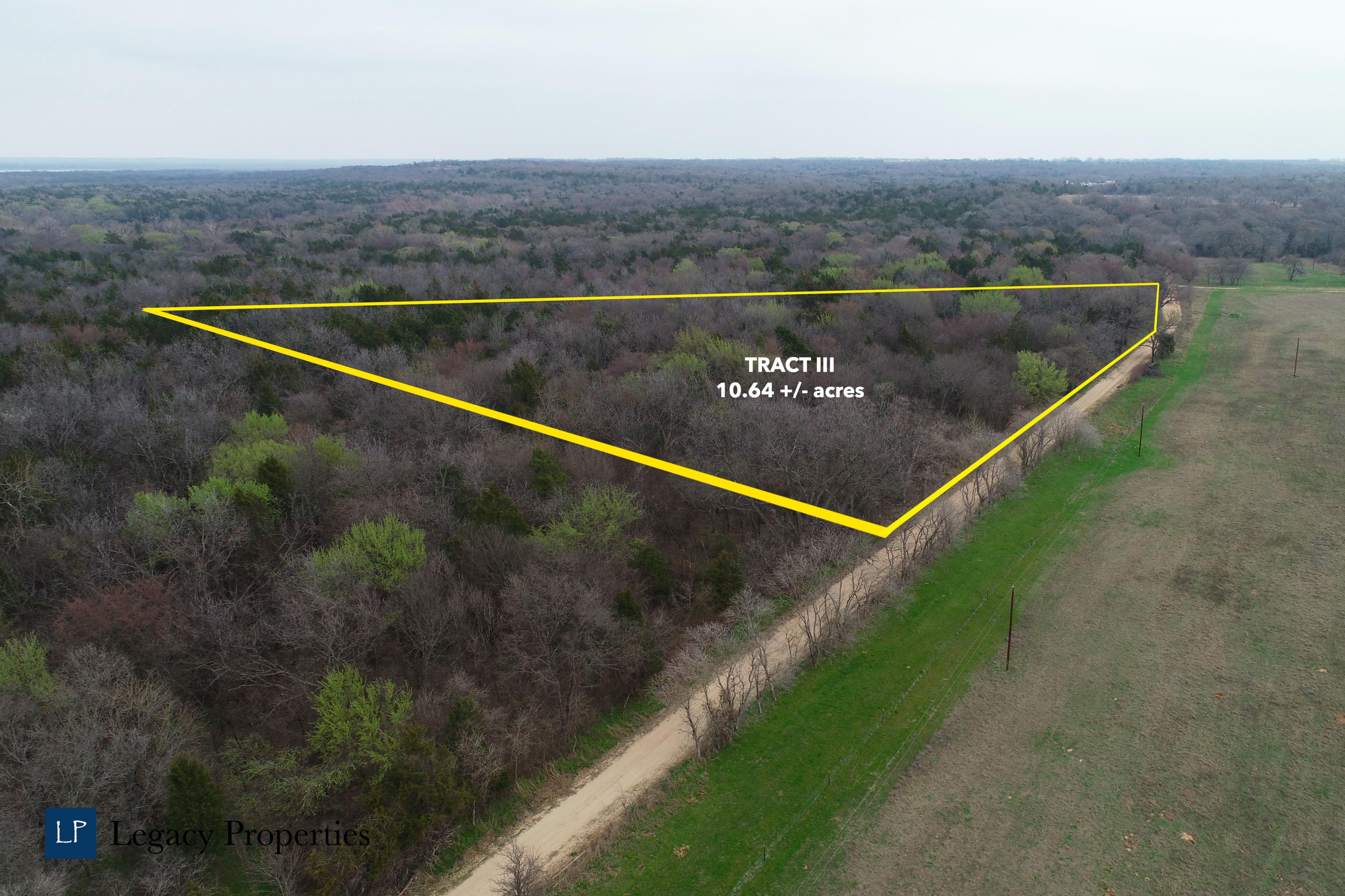 Whitesboro, Cooke County, TX Farms and Ranches, Recreational Property