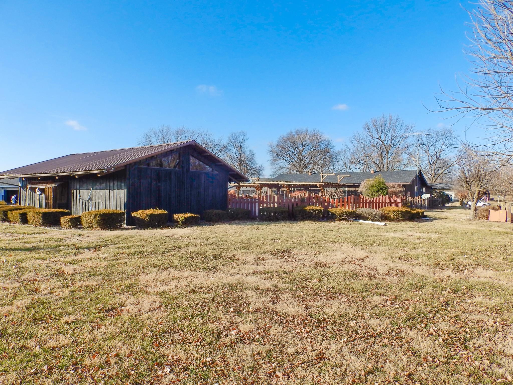 112 Lyndel Drive, Pleasant Hill, IL 62366 MLS 23002955 LandWatch