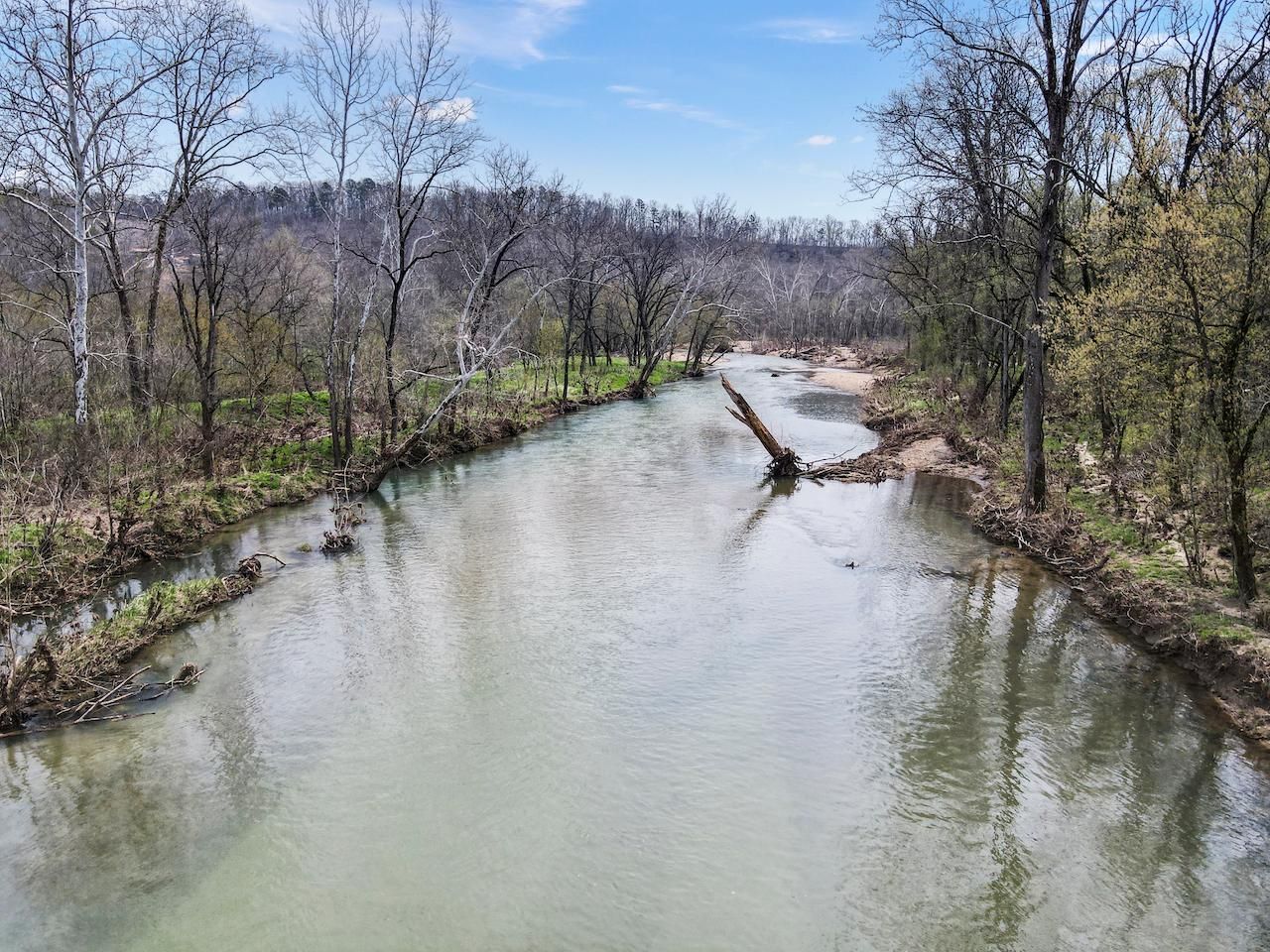 Vanzant, Douglas County, MO Recreational Property, Hunting Property