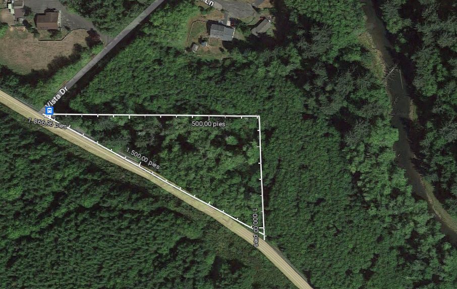 Sekiu, Clallam County, WA Recreational Property, Homesites for sale