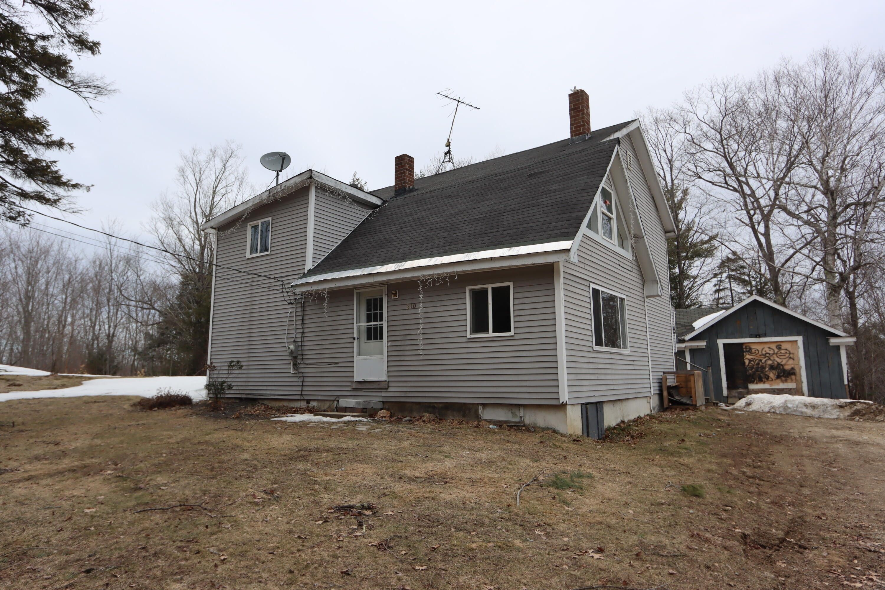 Sumner, Oxford County, ME House for sale Property ID 416190966 LandWatch
