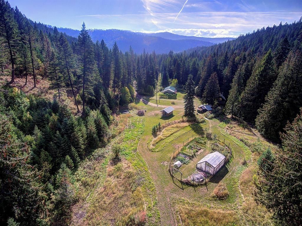 Saint Ignatius, Lake County, MT House for sale Property ID 416191151