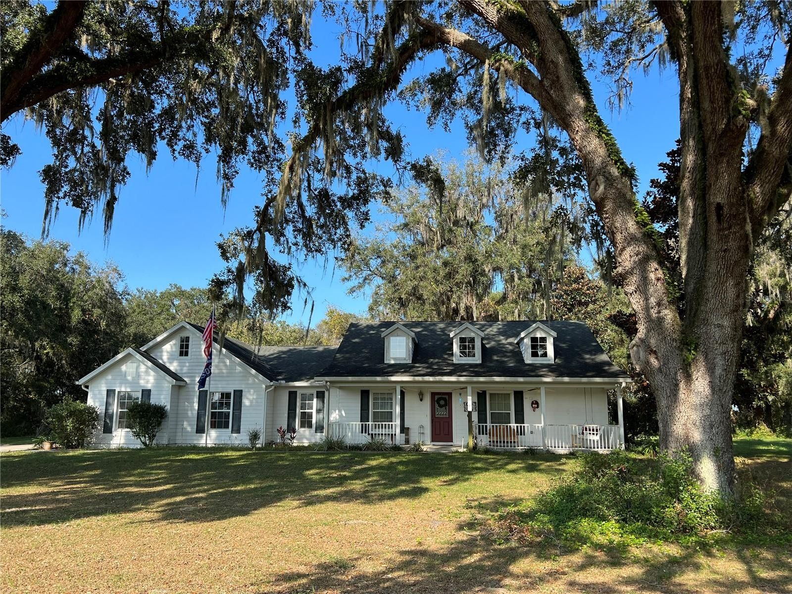 Bushnell, Sumter County, FL Lakefront Property, Waterfront Property