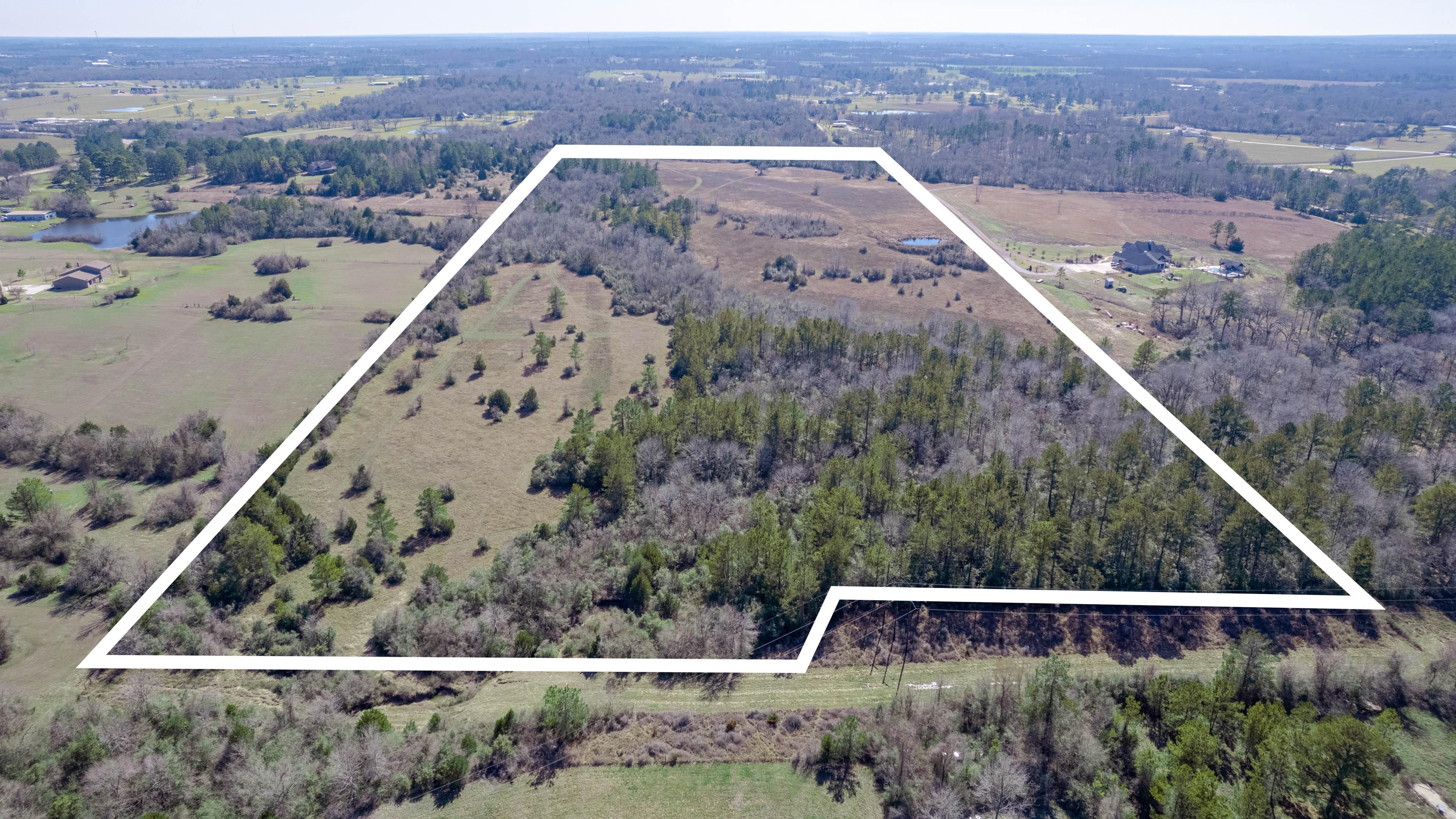 Montgomery, Montgomery County, TX Farms and Ranches, Recreational