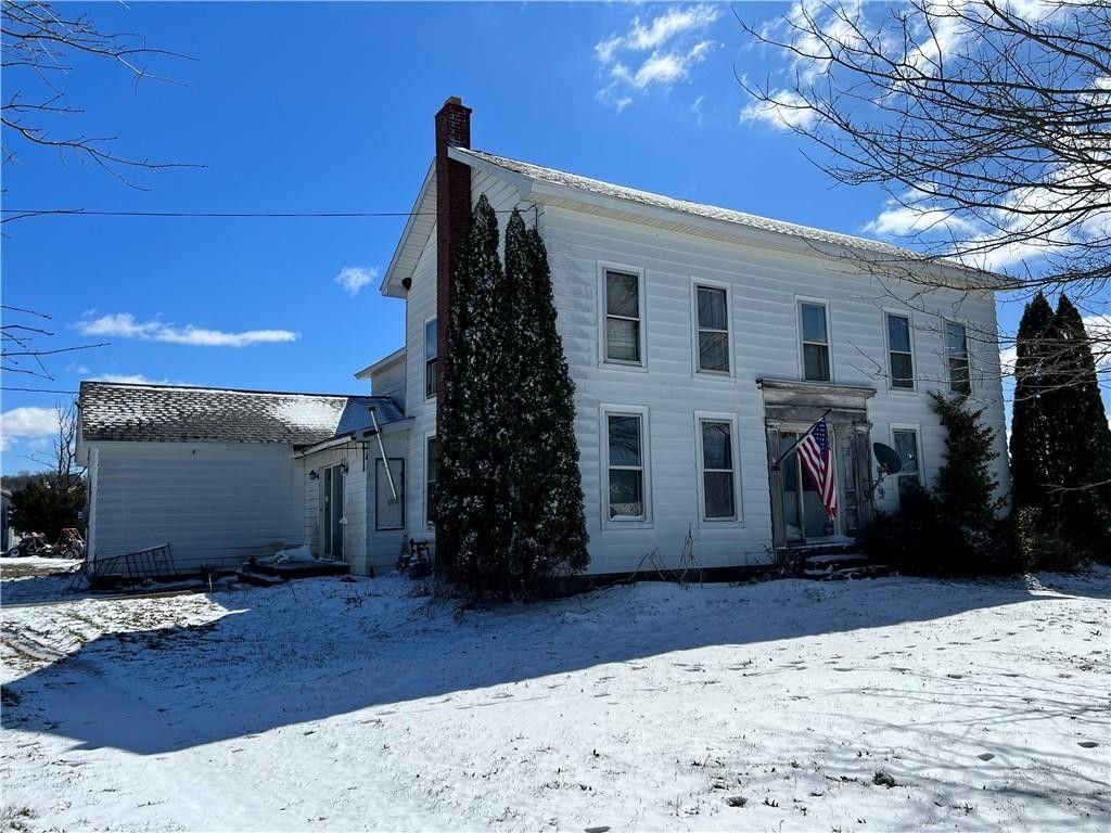 Lowville, Erie County, PA House for sale Property ID 416191421 LandWatch