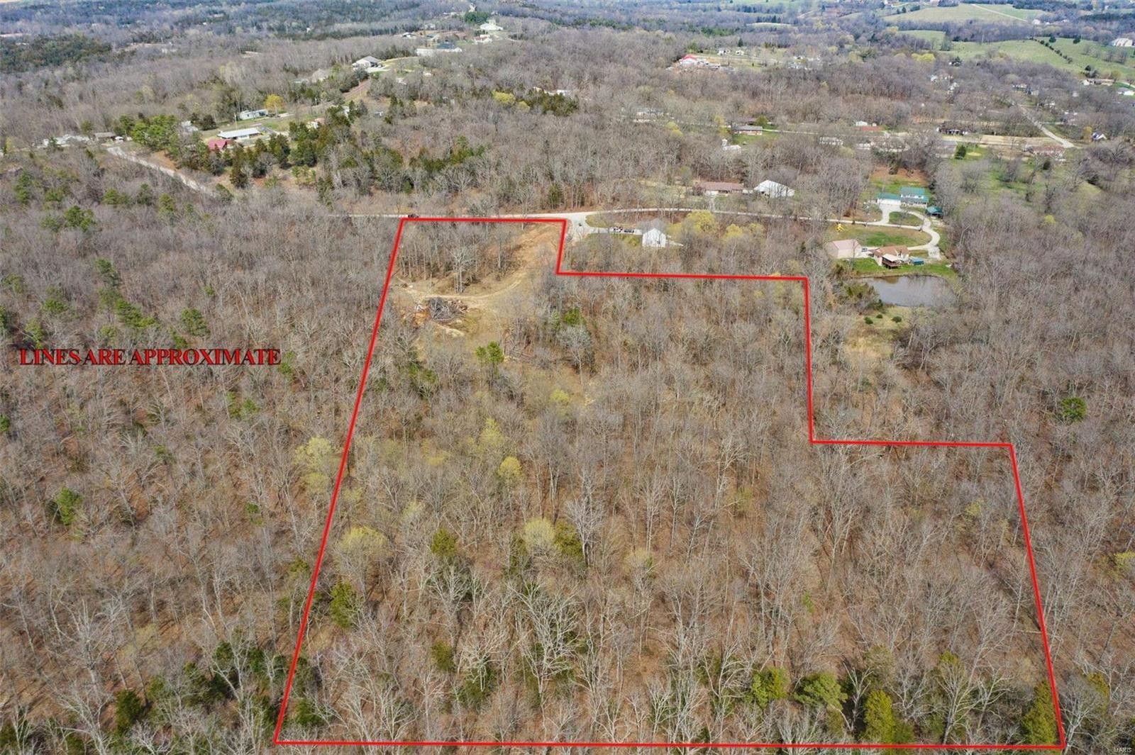 Potosi, Washington County, MO Farms and Ranches for sale Property ID