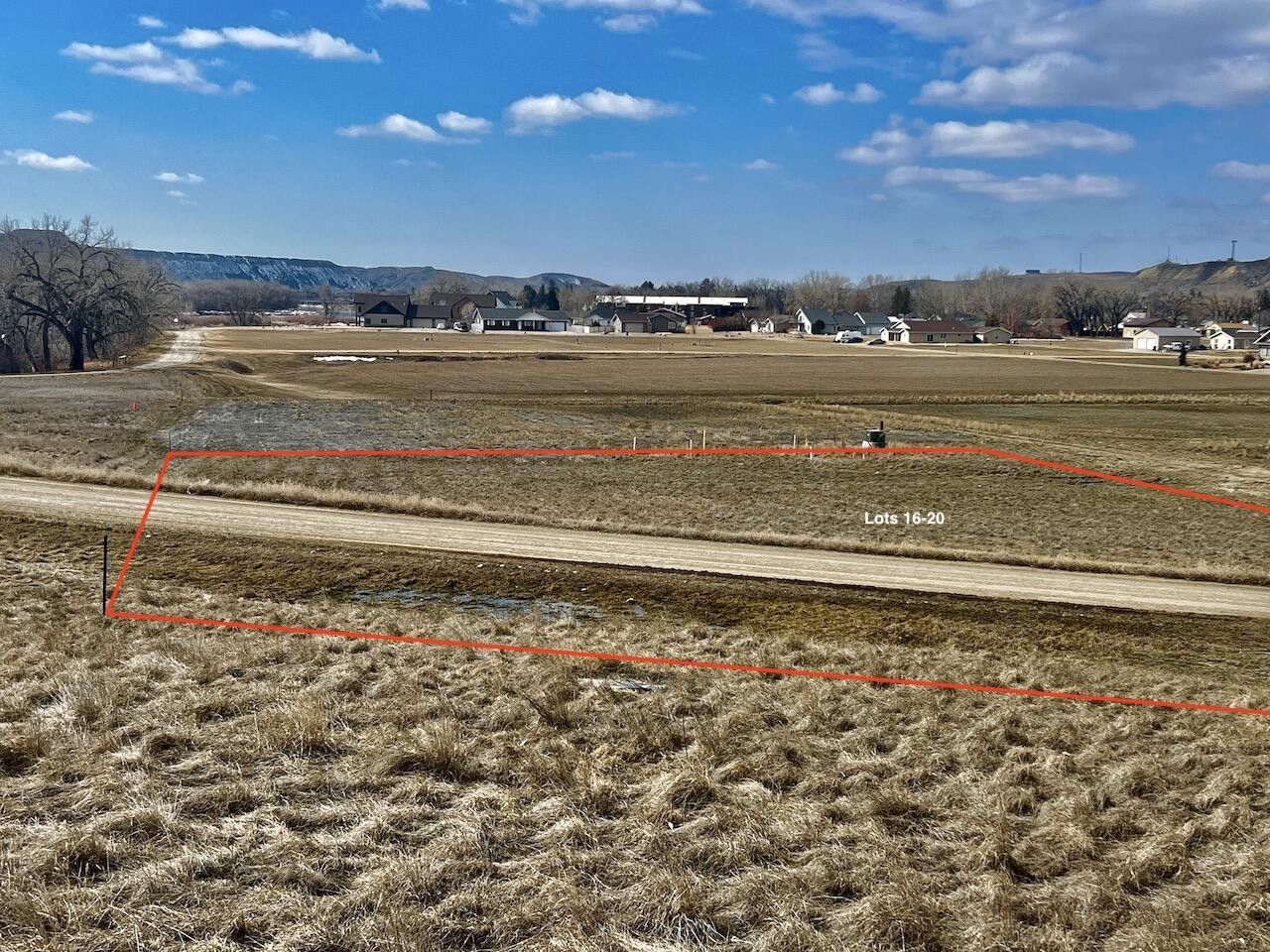 Fort Benton, Chouteau County, MT Farms and Ranches, Homesites for sale