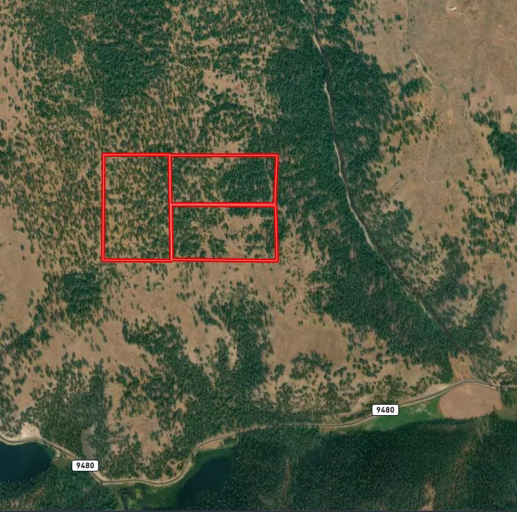 Wauconda, Okanogan County, WA Recreational Property for sale Property