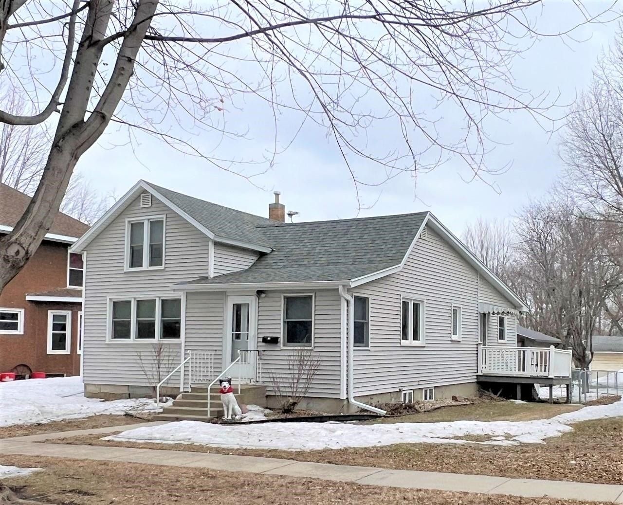 Rock Rapids, Lyon County, IA House for sale Property ID 416191806