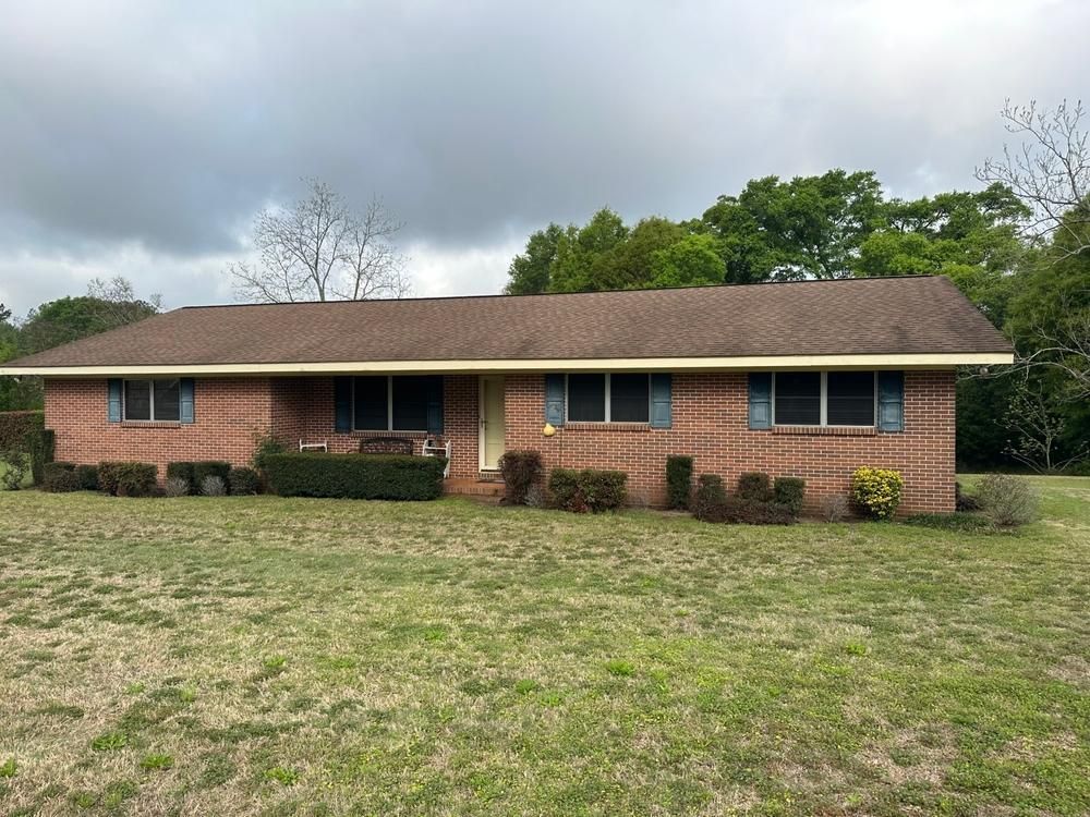 Newton, Dale County, AL Farms and Ranches, Hunting Property, House for