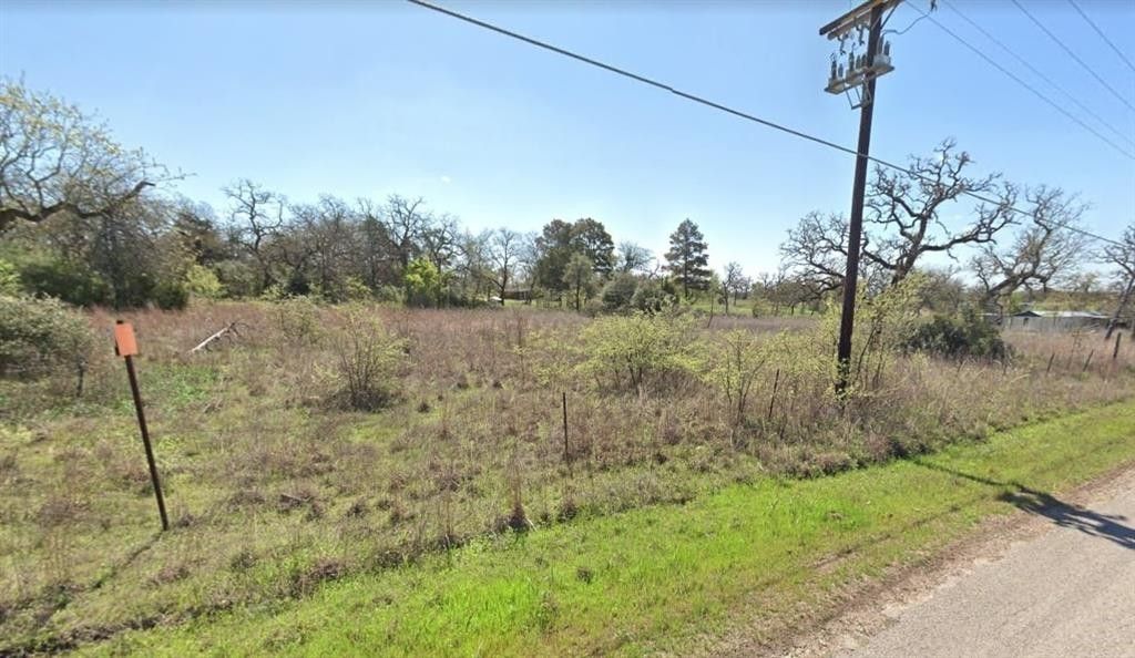 Cedar Creek, Bastrop County, TX Undeveloped Land, Homesites for sale