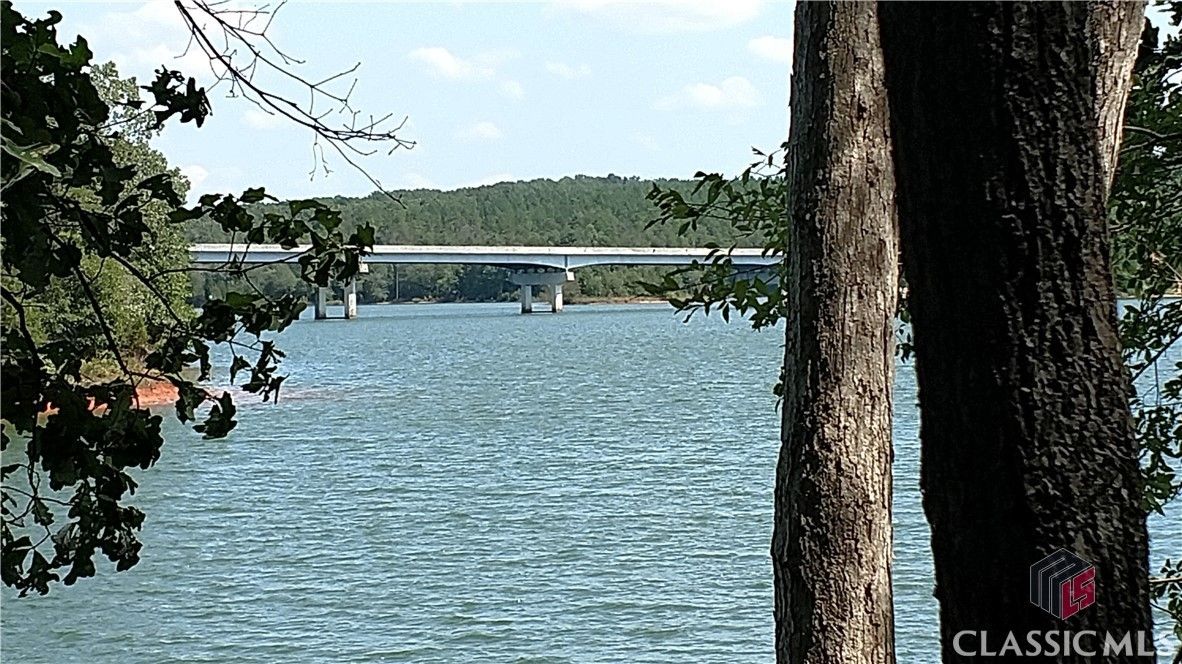 Elberton, Elbert County, GA Farms and Ranches, Lakefront Property