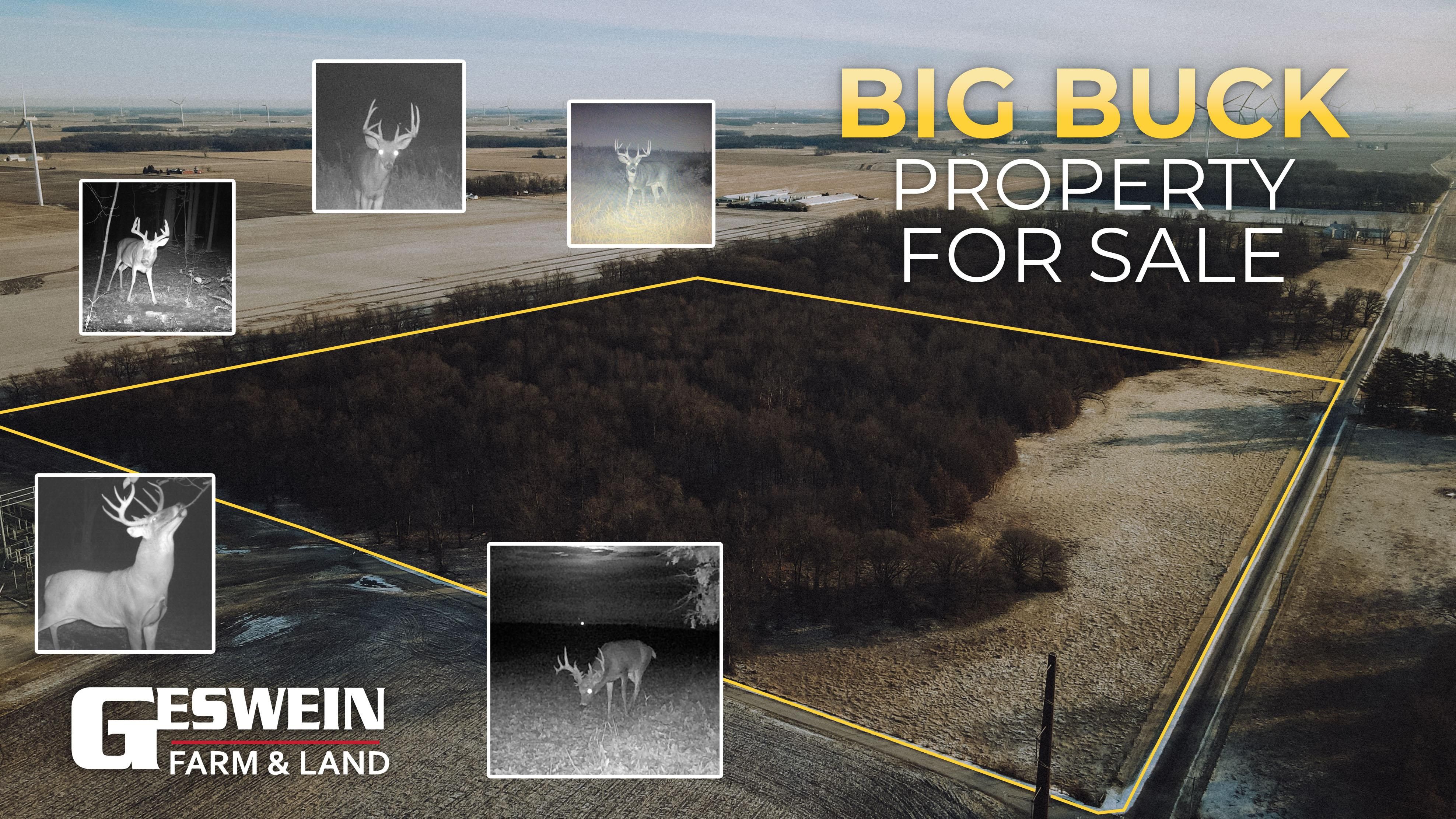 Reynolds, White County, IN Farms and Ranches, Recreational Property