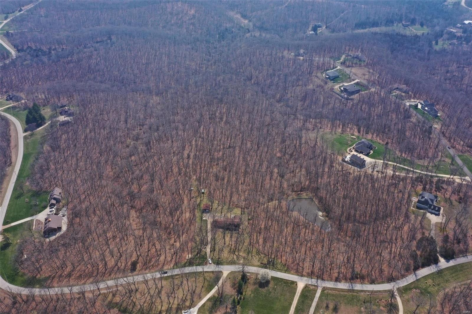 Defiance, Saint Charles County, MO Farms and Ranches for sale Property