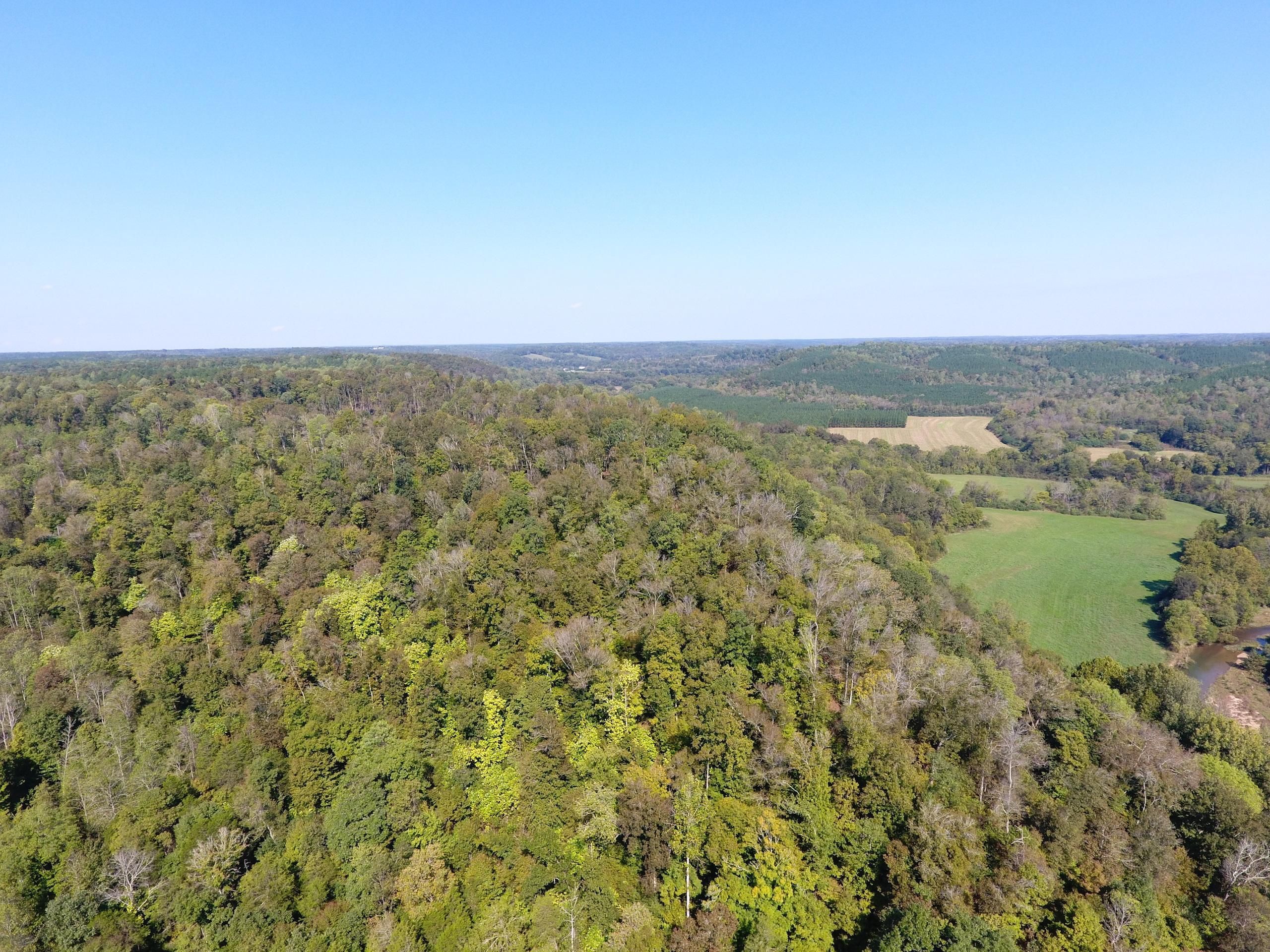 Westpoint, Lawrence County, TN Recreational Property, Timberland