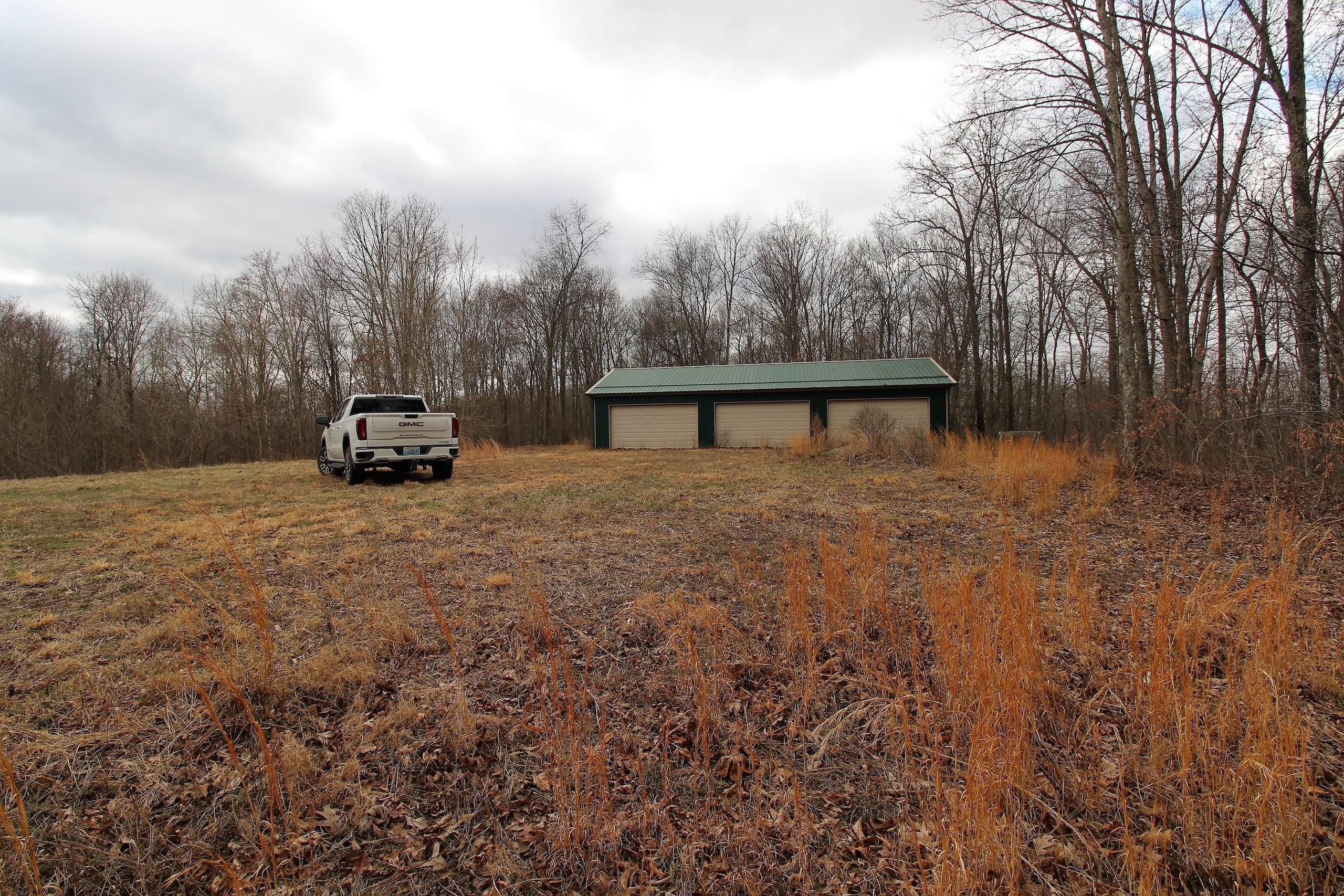 South ster, Scioto County, OH Recreational Property, Timberland Property, Hunting Property