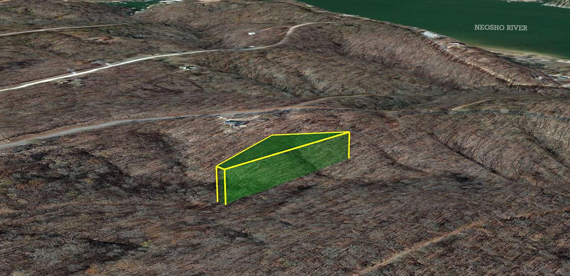 Lakemont Shores Hawthorn Hills, Eucha, OK 74342 MLS 23N23E180701400000037 LandWatch