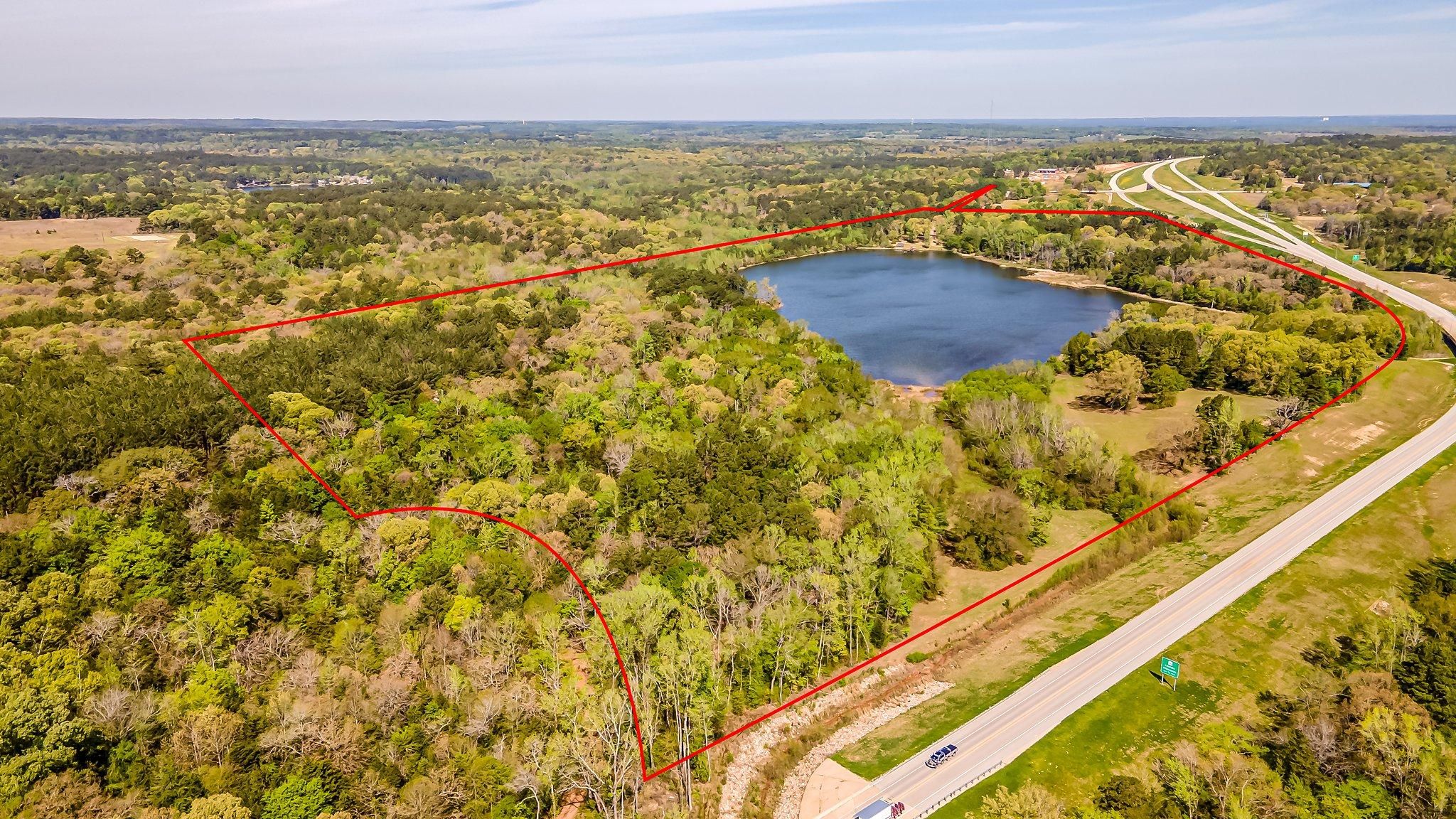 Lindale, Smith County, TX Farms and Ranches, Recreational Property