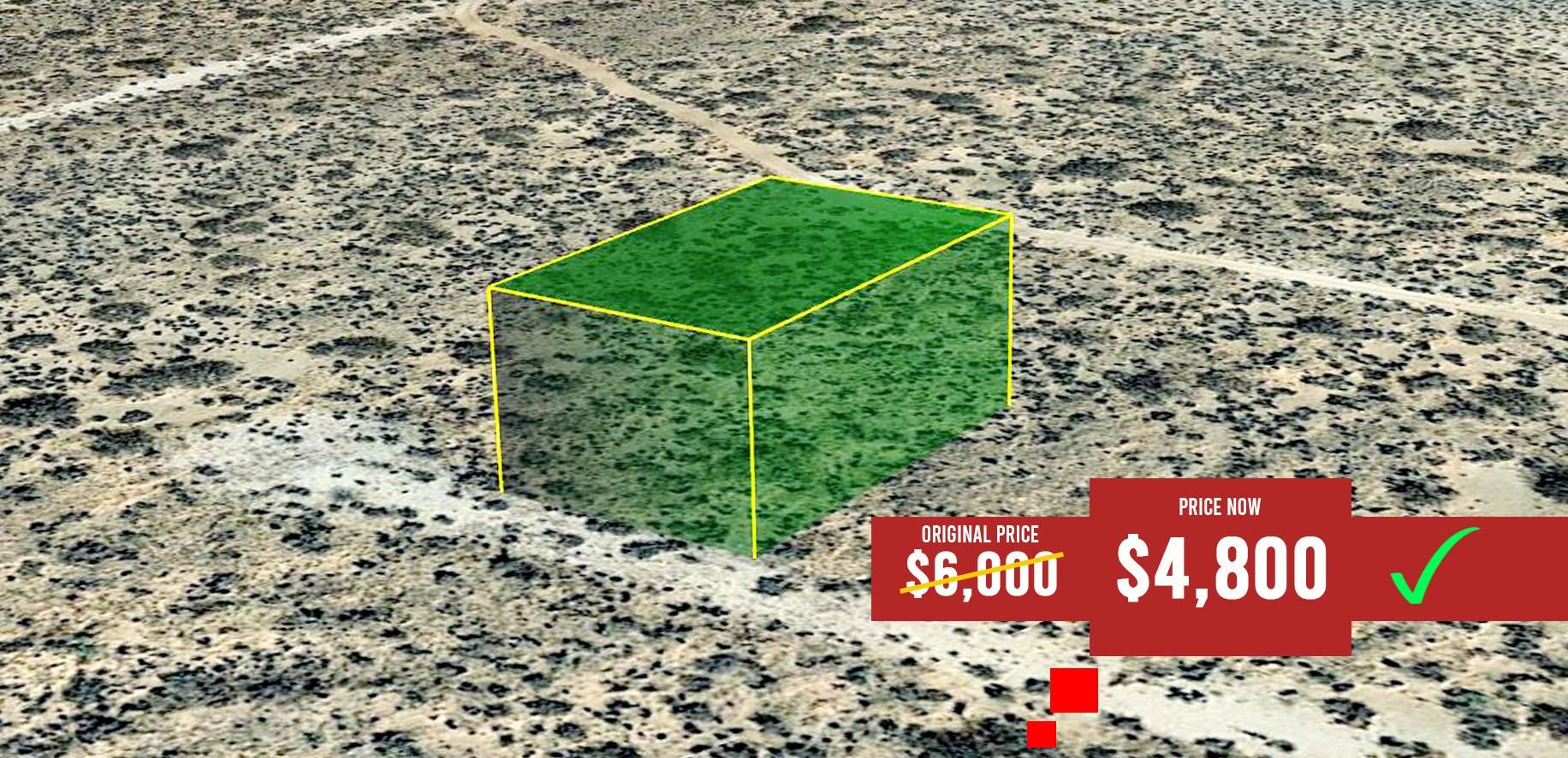 El Paso, El Paso County, TX Recreational Property, Undeveloped Land
