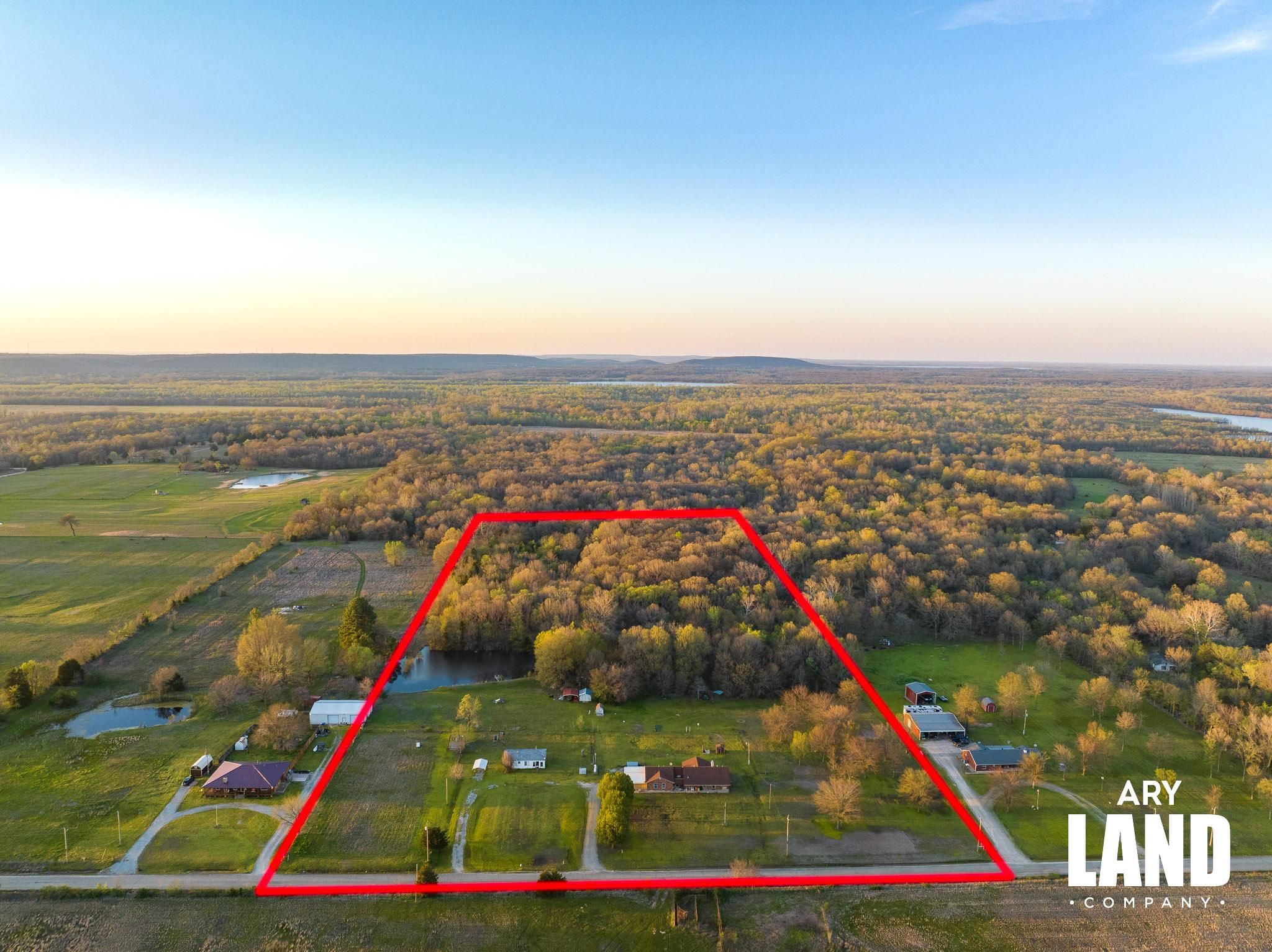 Eufaula, McIntosh County, OK House for sale Property ID 416194320