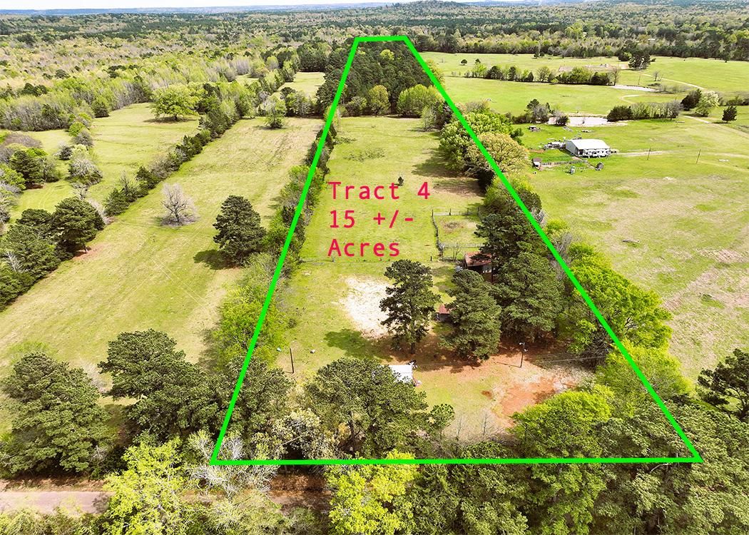 Gilmer, Upshur County, TX Farms and Ranches, Undeveloped Land for sale