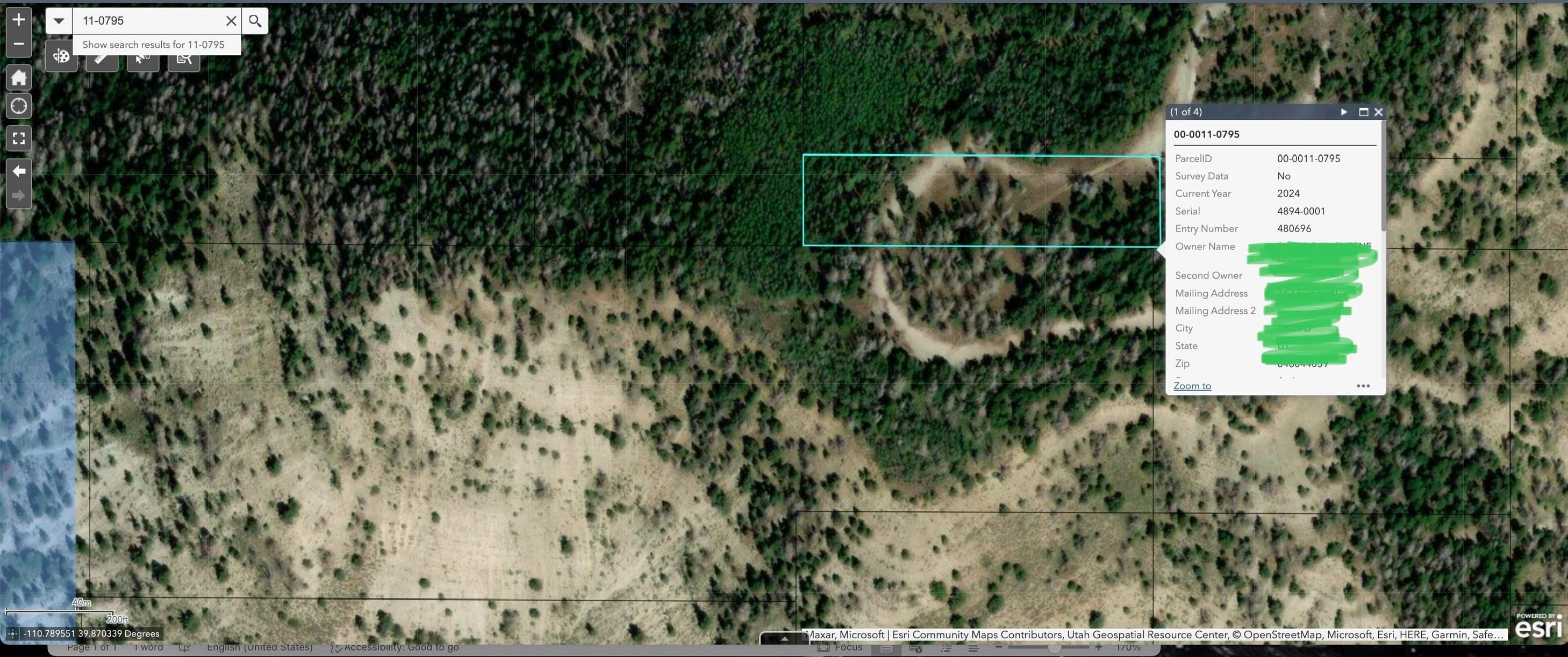 Duchesne, Duchesne County, UT Recreational Property for sale Property