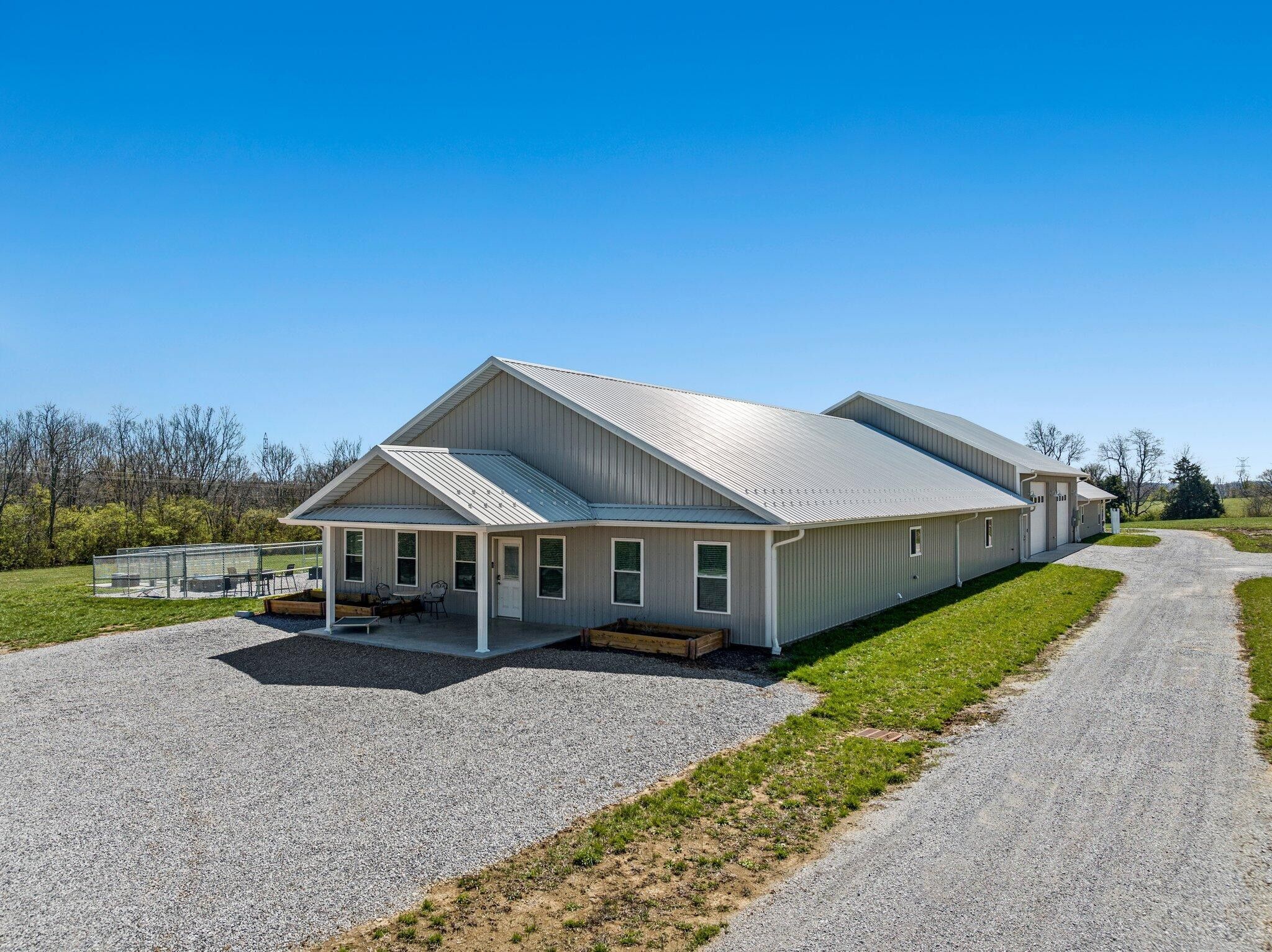 Wilmore, Jessamine County, KY Farms and Ranches, House for sale