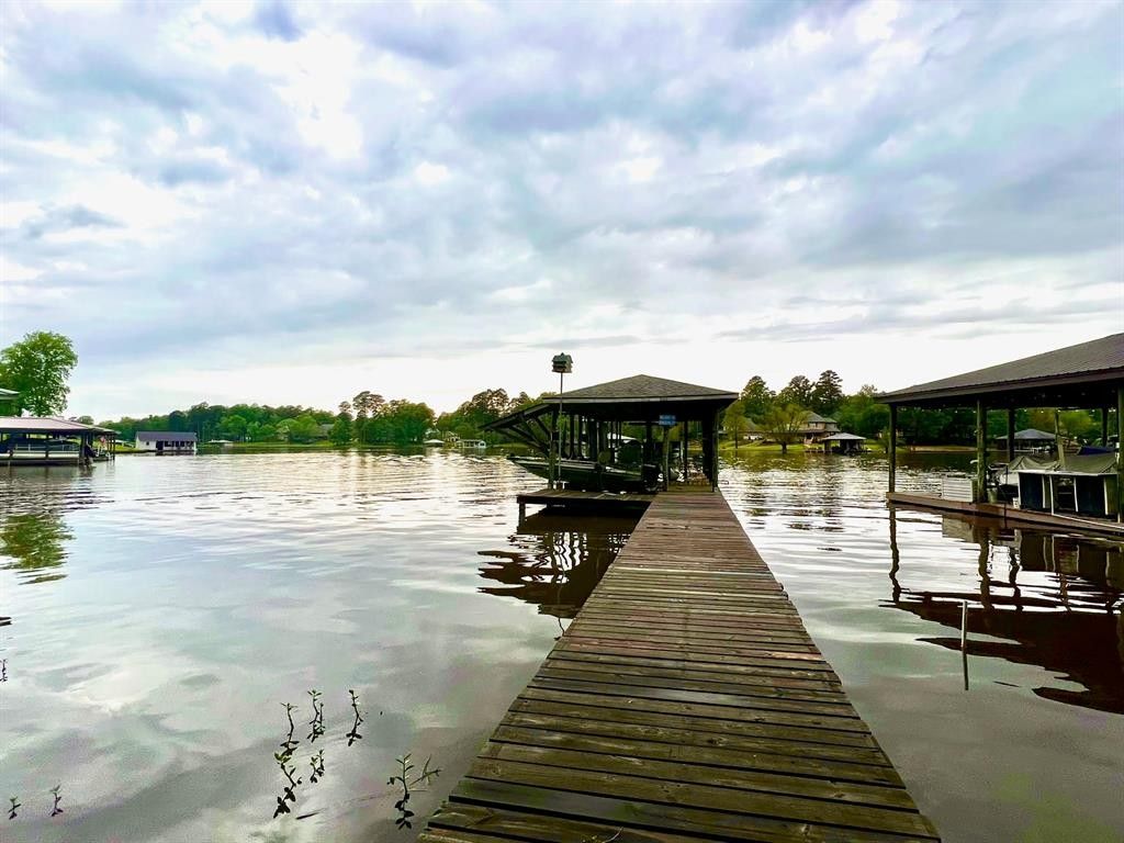 Benton, Bossier Parish, LA Lakefront Property, Waterfront Property