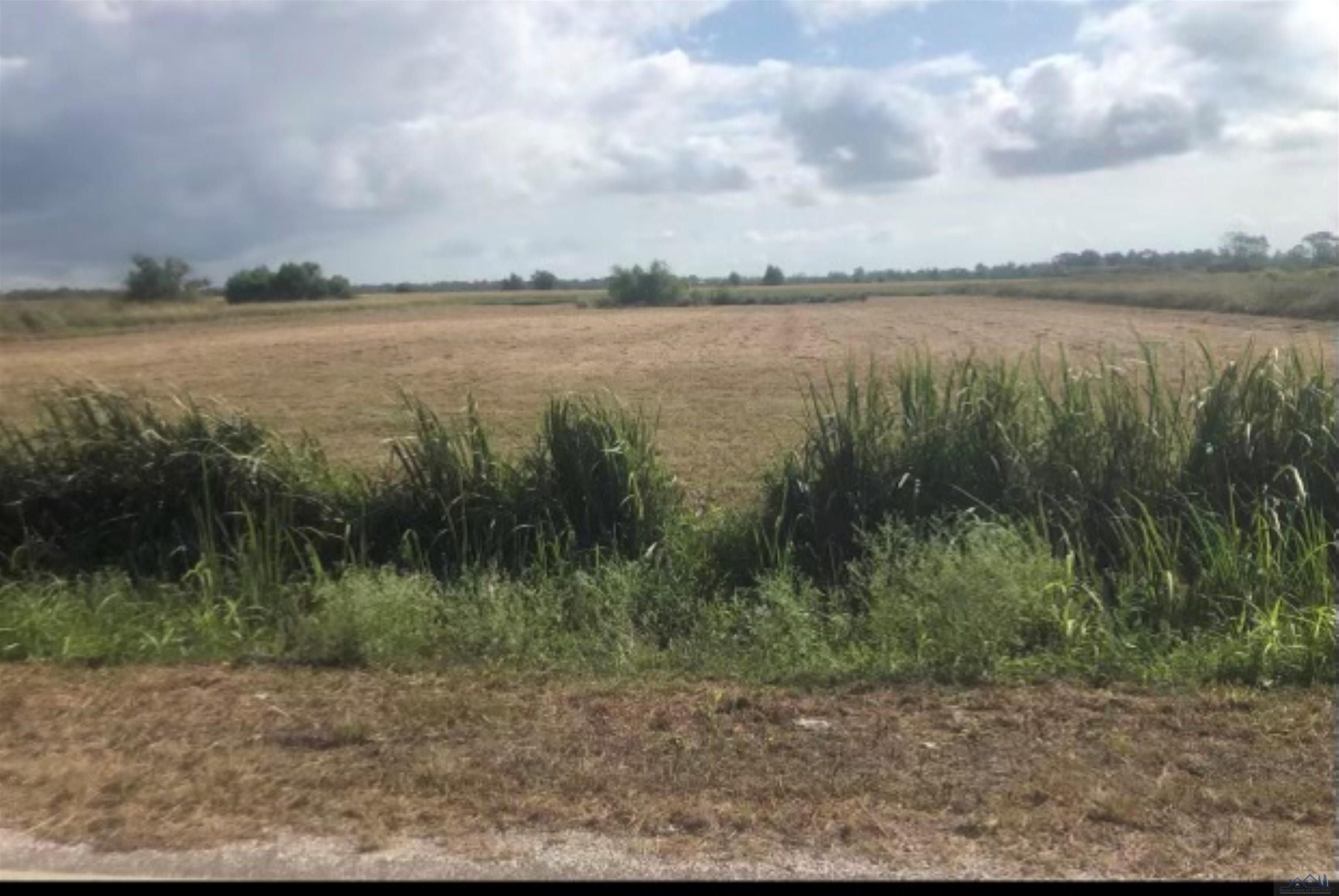 Raceland, Lafourche Parish, LA Undeveloped Land, Homesites for sale