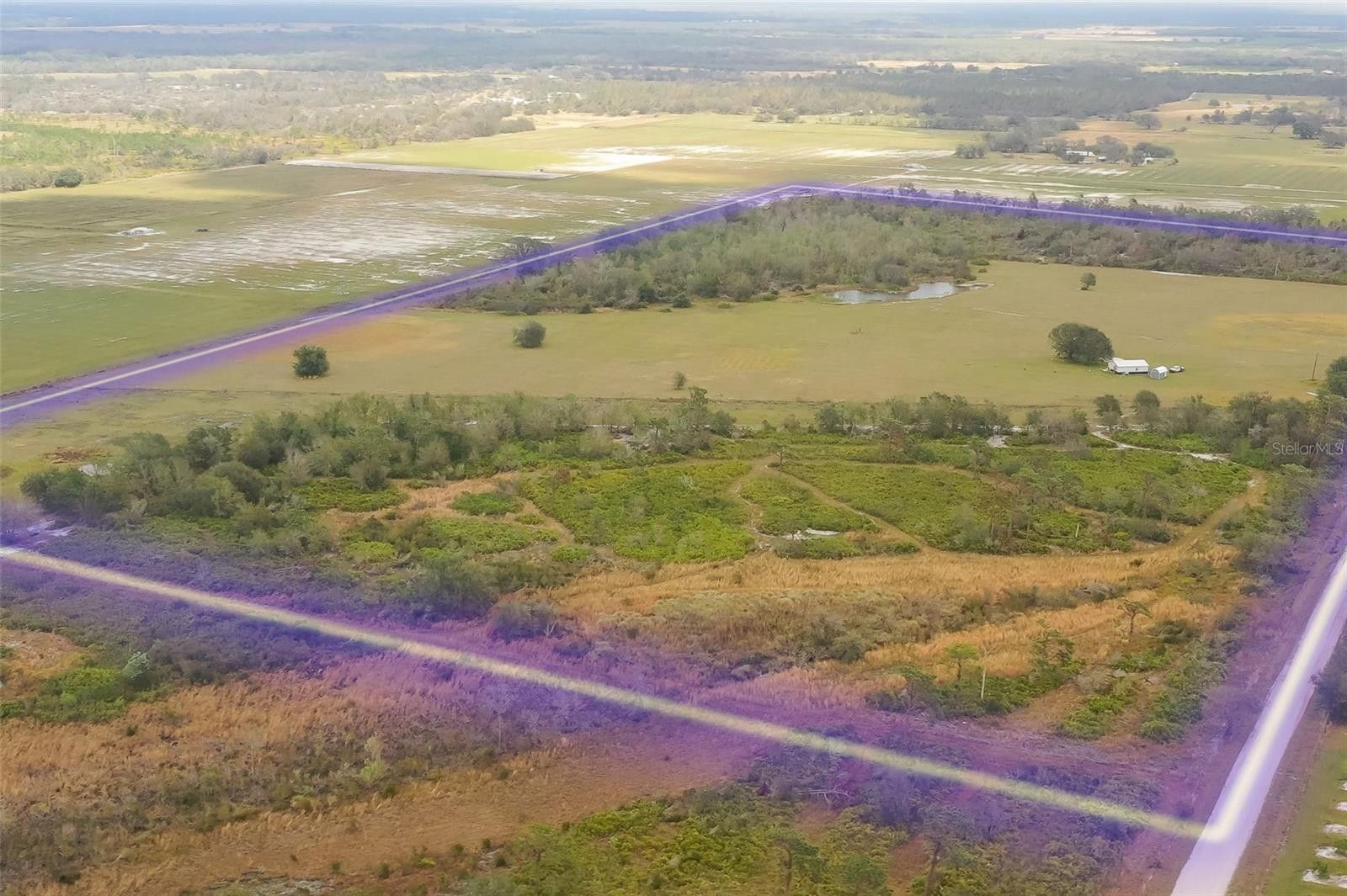 Ona, Hardee County, FL Farms and Ranches for sale Property ID