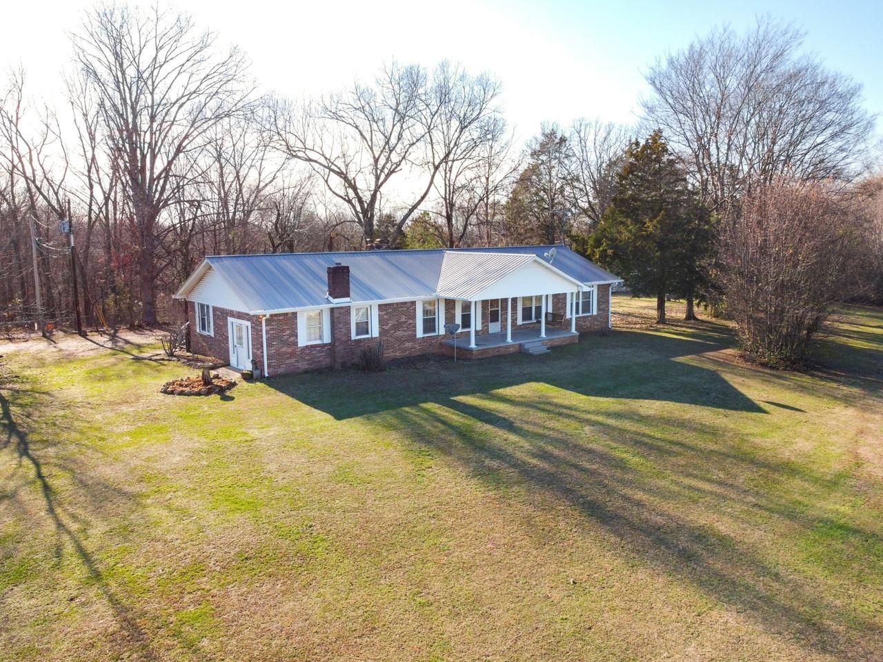 Nunnelly, Hickman County, TN Farms and Ranches, Homesites for sale Property ID 416196064