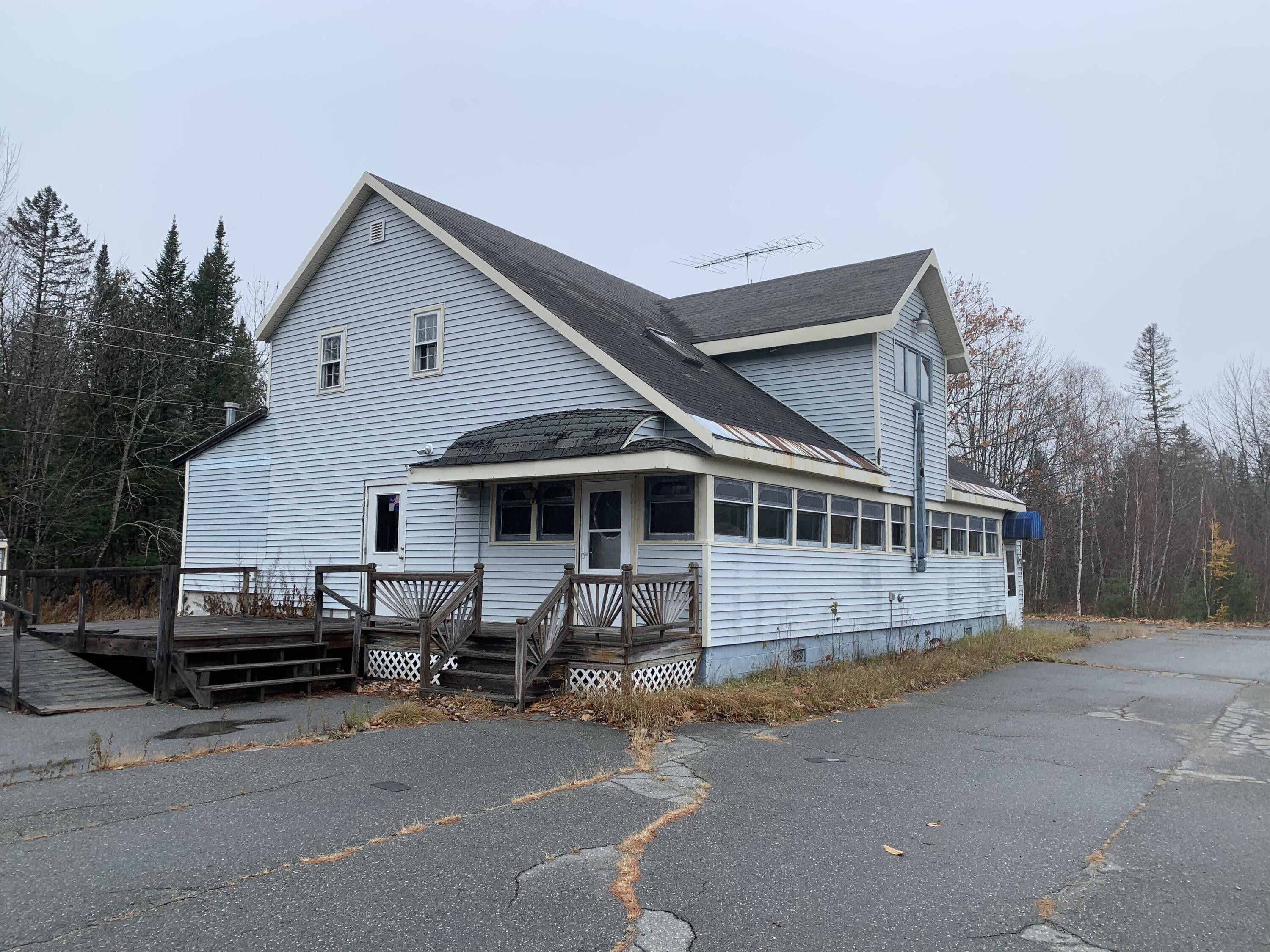 New Portland, Somerset County, ME House for sale Property ID 415950438