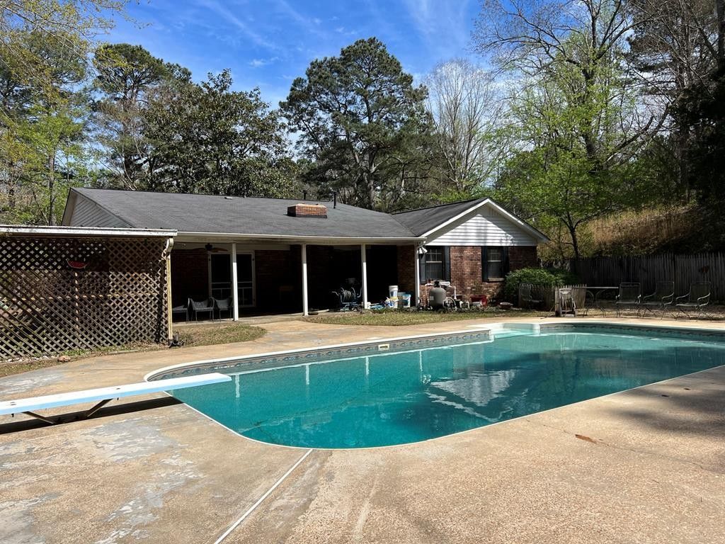 Water Valley, Yalobusha County, MS House for sale Property ID