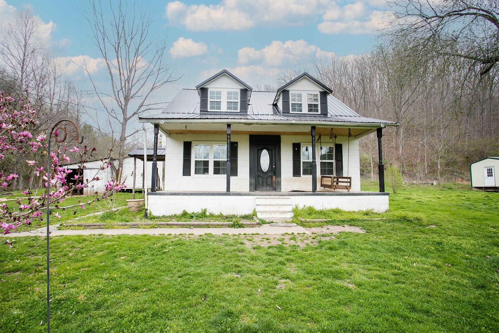 Sandy Hook, Elliott County, KY House for sale Property ID 416196415