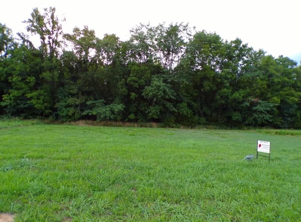 Linden, Perry County, TN Recreational Property, Undeveloped Land