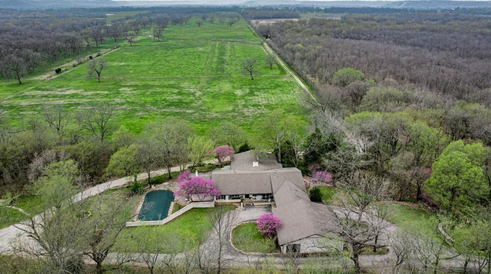 Claremore, Rogers County, OK Farms and Ranches, Recreational Property