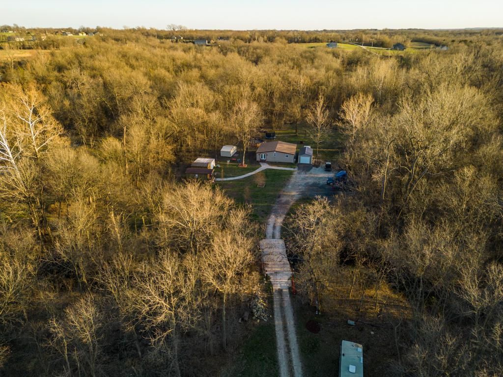 Kingsville, Johnson County, MO Recreational Property, Hunting Property