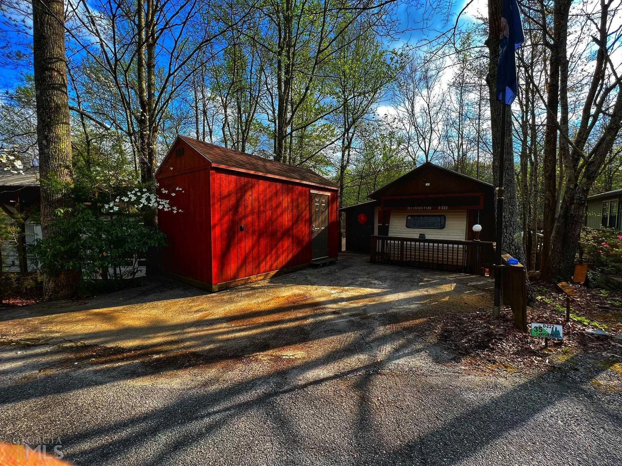 Cleveland, White County, GA House for sale Property ID 416197235