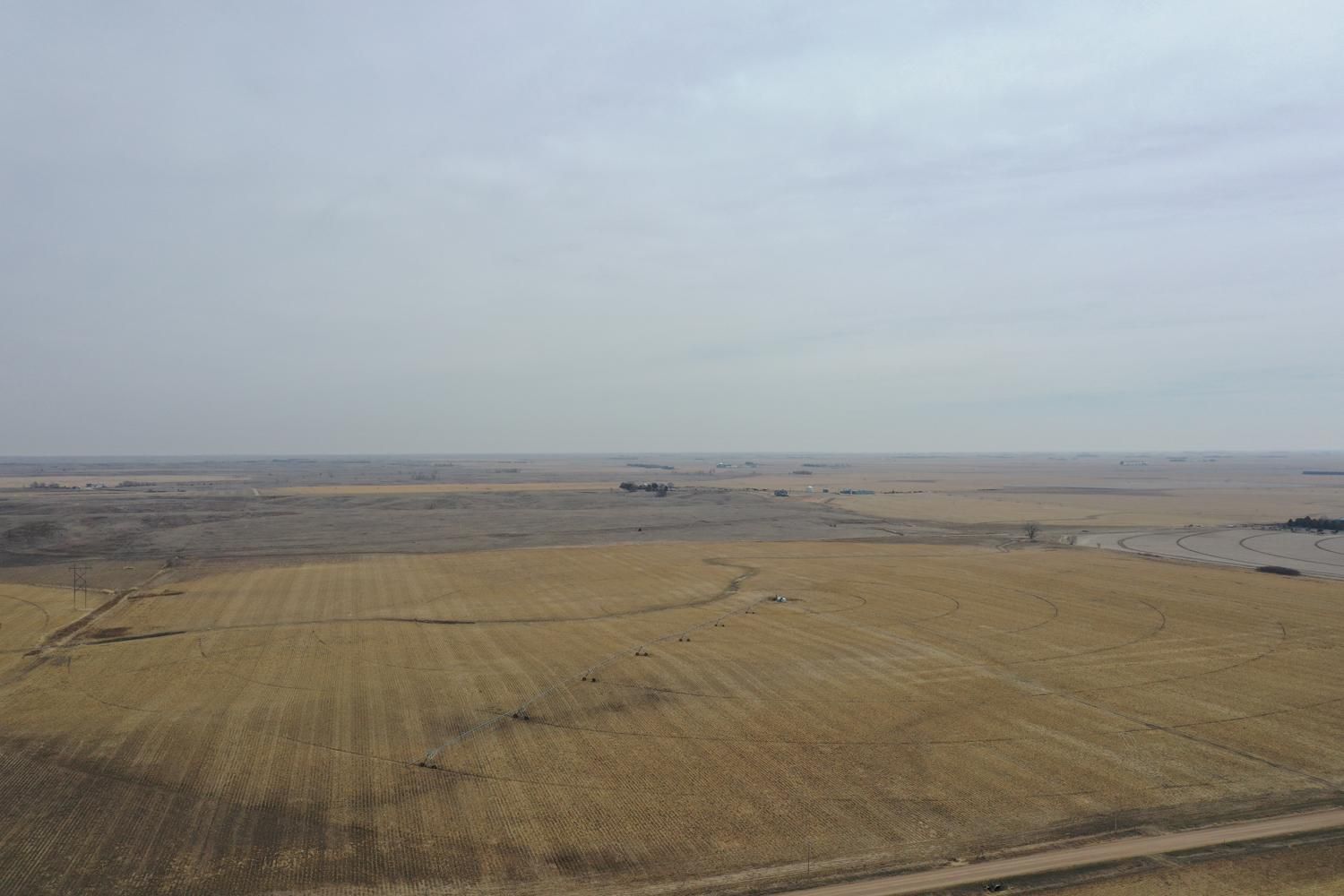 Gothenburg, Dawson County, NE Farms and Ranches, Undeveloped Land for