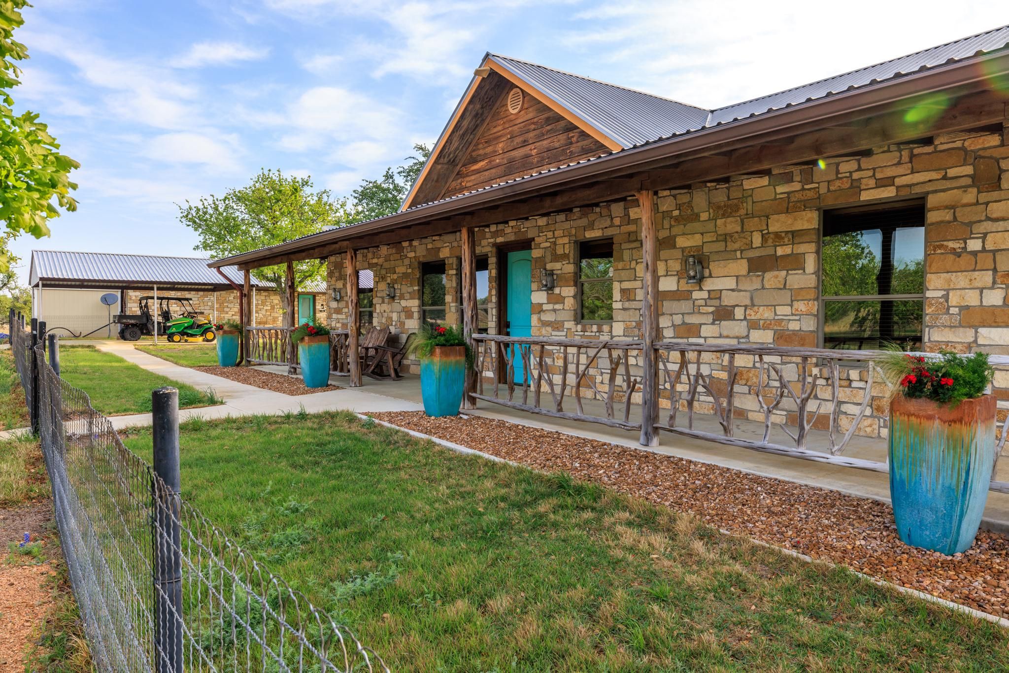 Willow City, Gillespie County, TX Farms and Ranches, Recreational