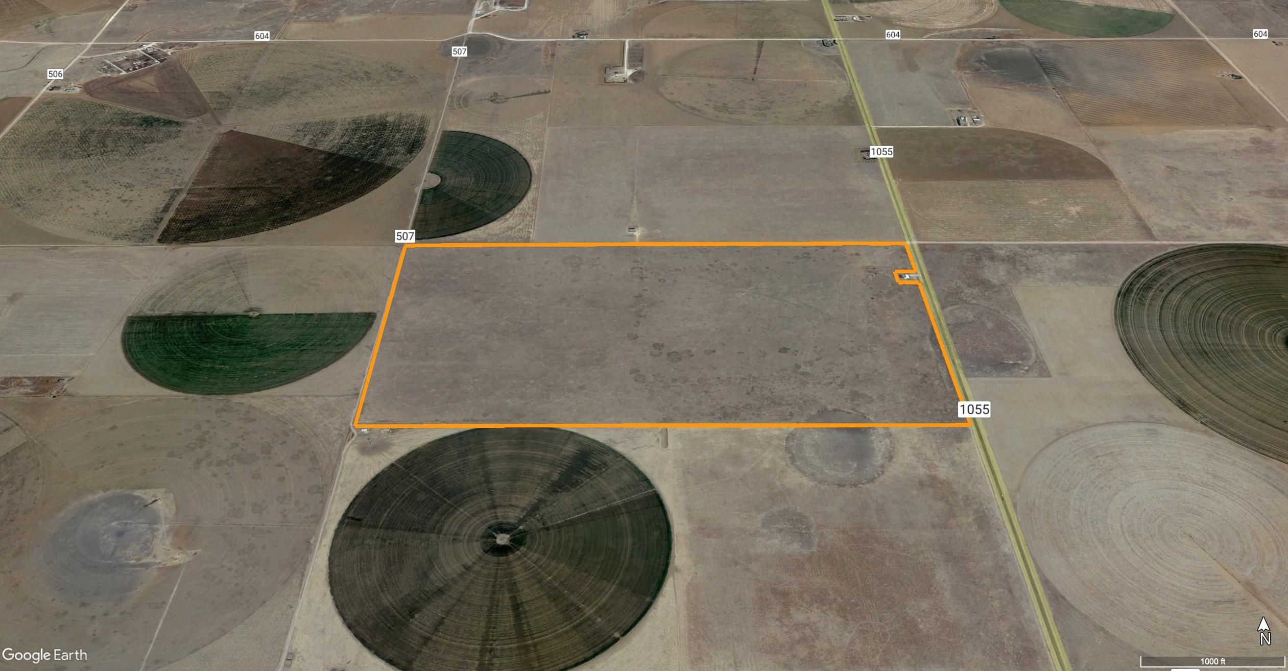 Hereford, Castro County, TX Farms and Ranches for sale Property ID