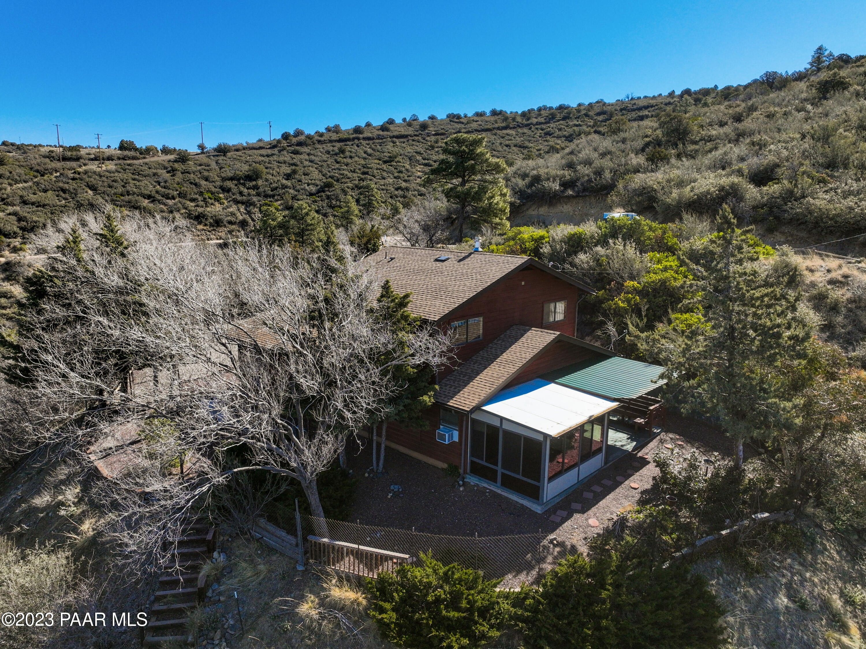 Prescott, Yavapai County, AZ House for sale Property ID 416197781