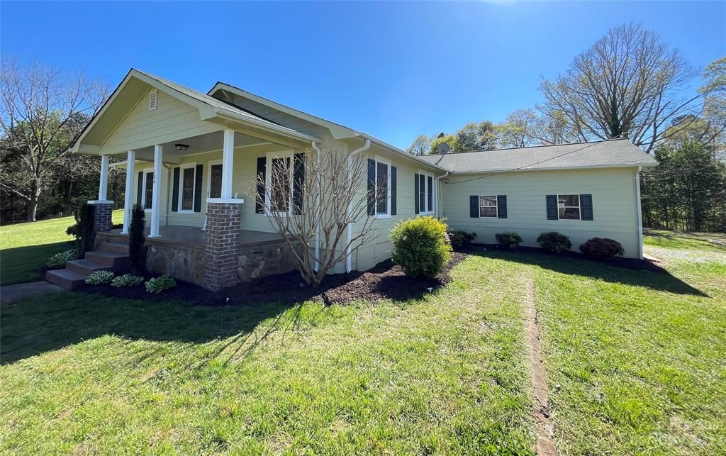 Mooresboro, Rutherford County, NC House for sale Property ID 416197877