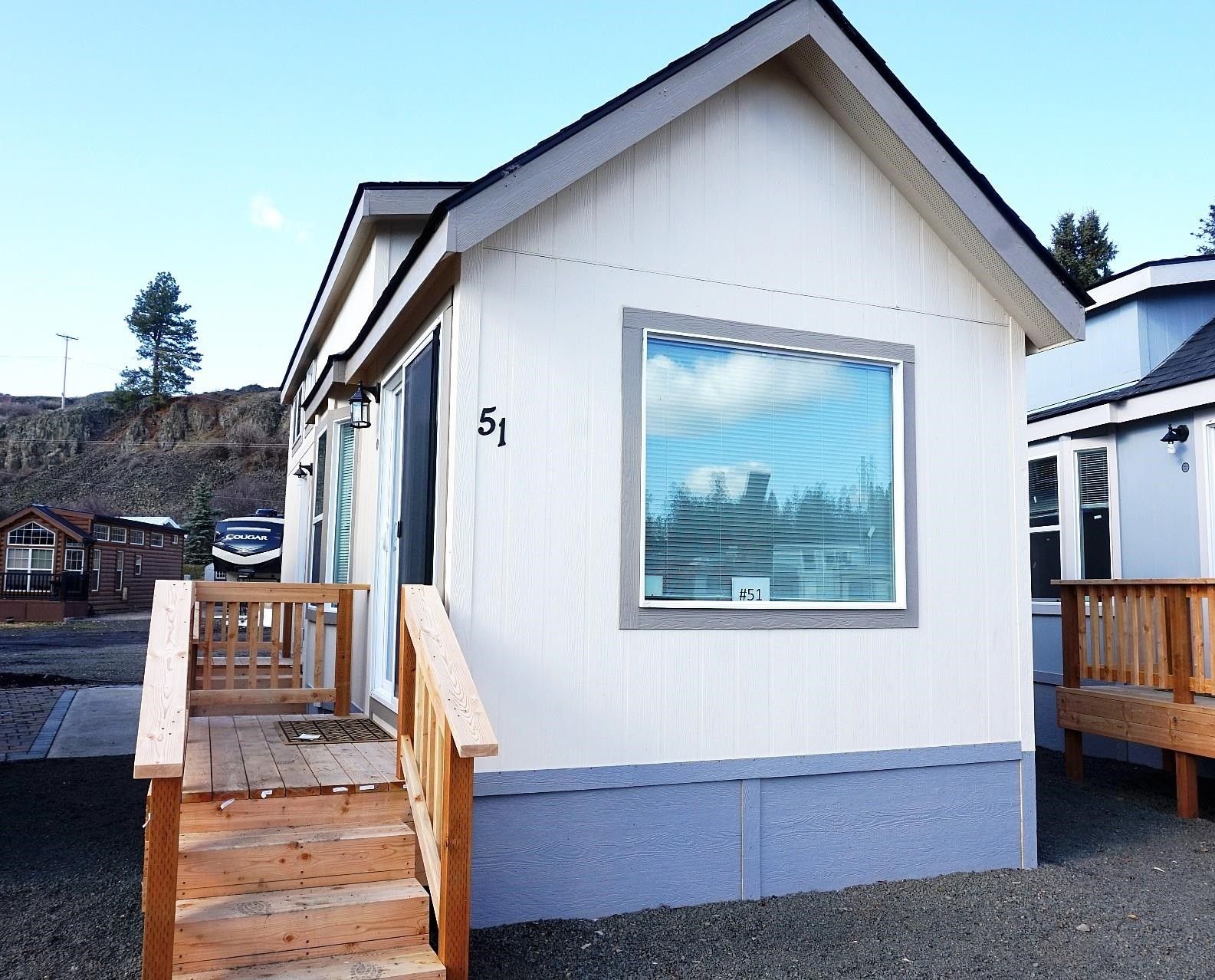 Cheney, Spokane County, WA Lakefront Property, Waterfront Property