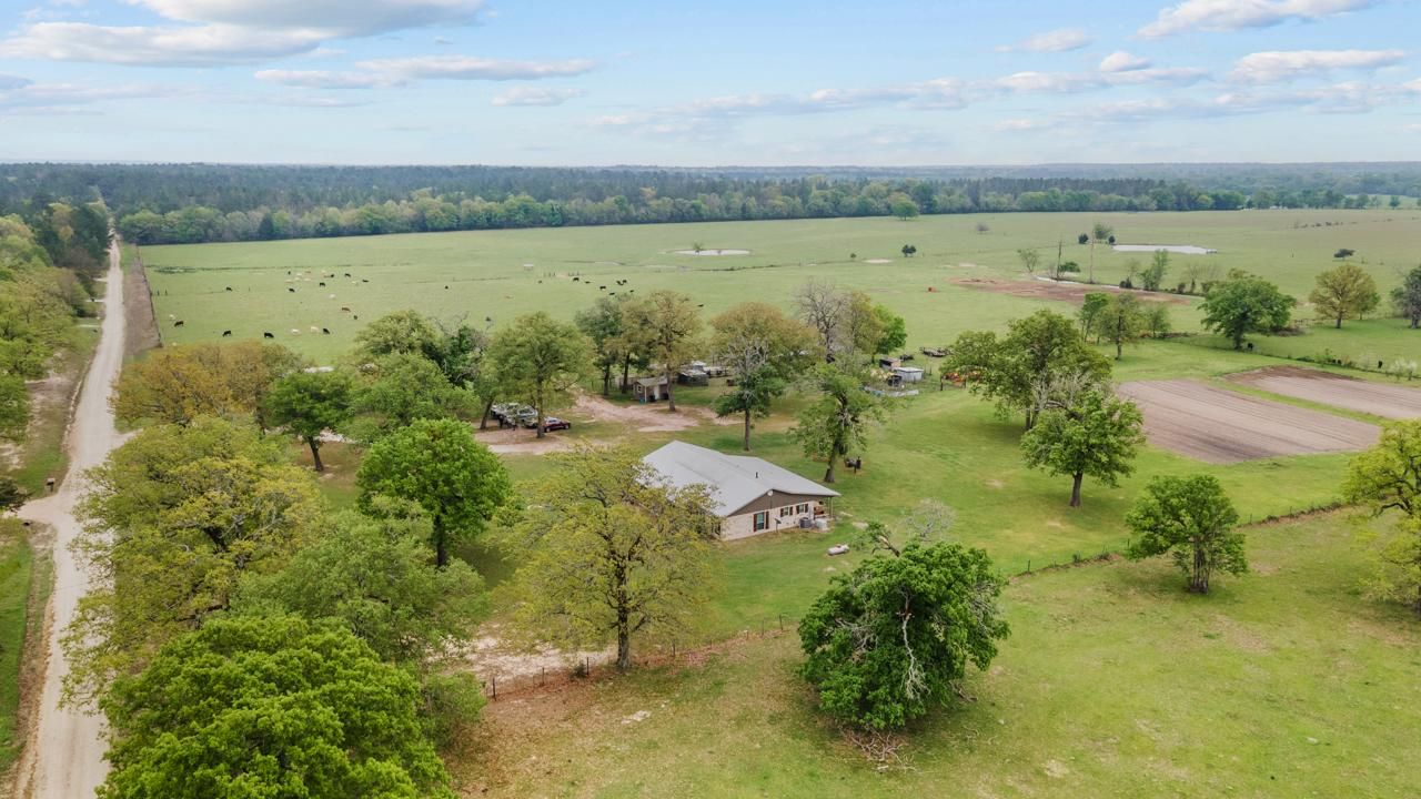 Kennard, Houston County, TX Farms and Ranches, House for sale Property