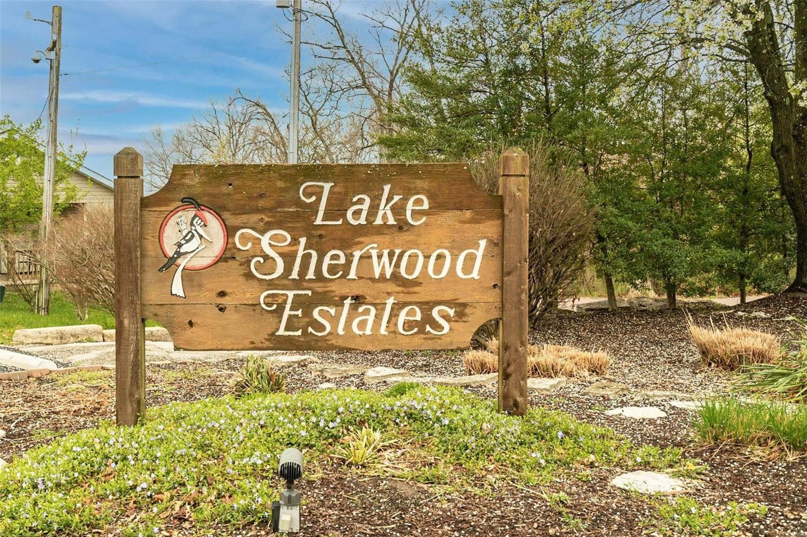 Marthasville, Warren County, MO Lakefront Property, Waterfront Property