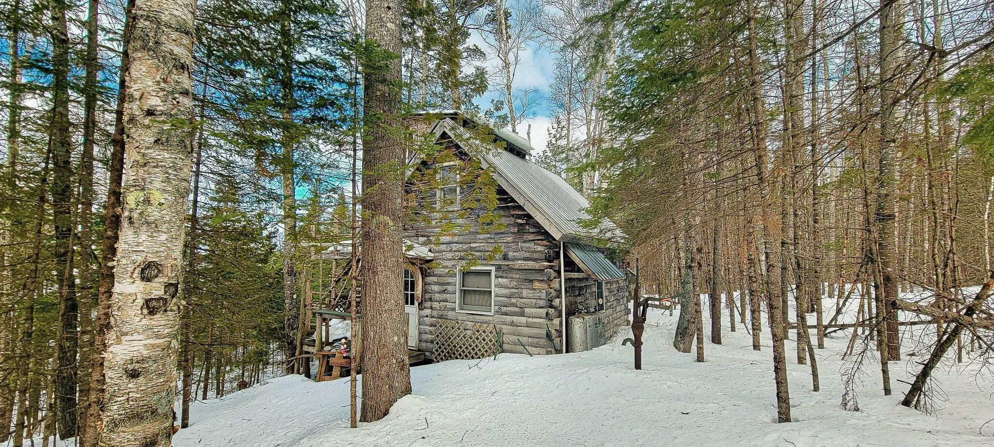 DoverFoxcroft, Piscataquis County, ME Lakefront Property, Waterfront