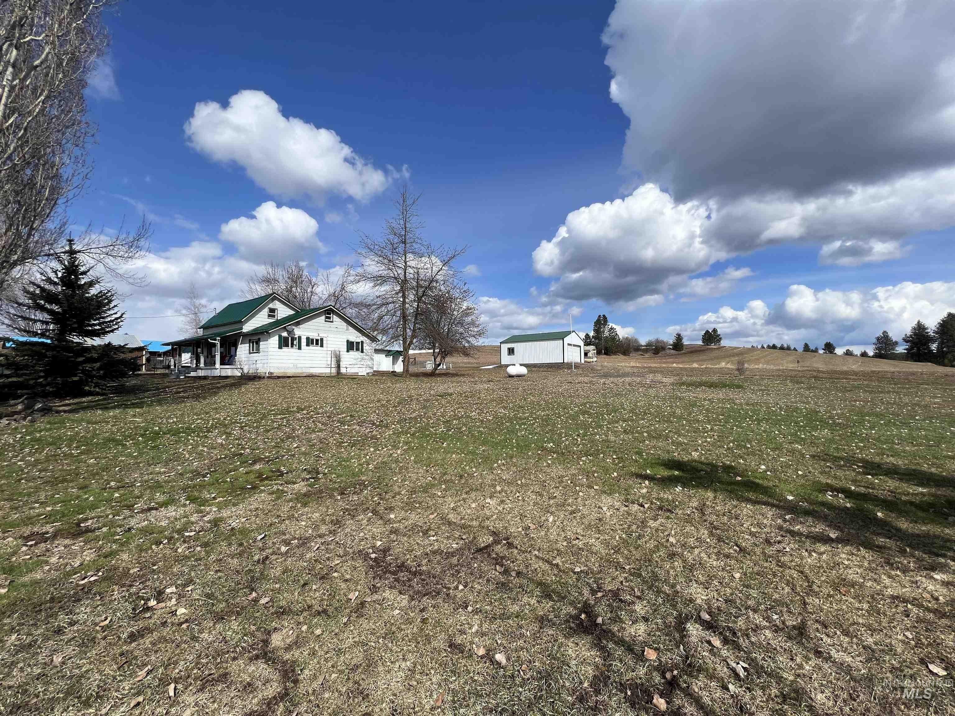 Lenore, Clearwater County, ID House for sale Property ID 416199222